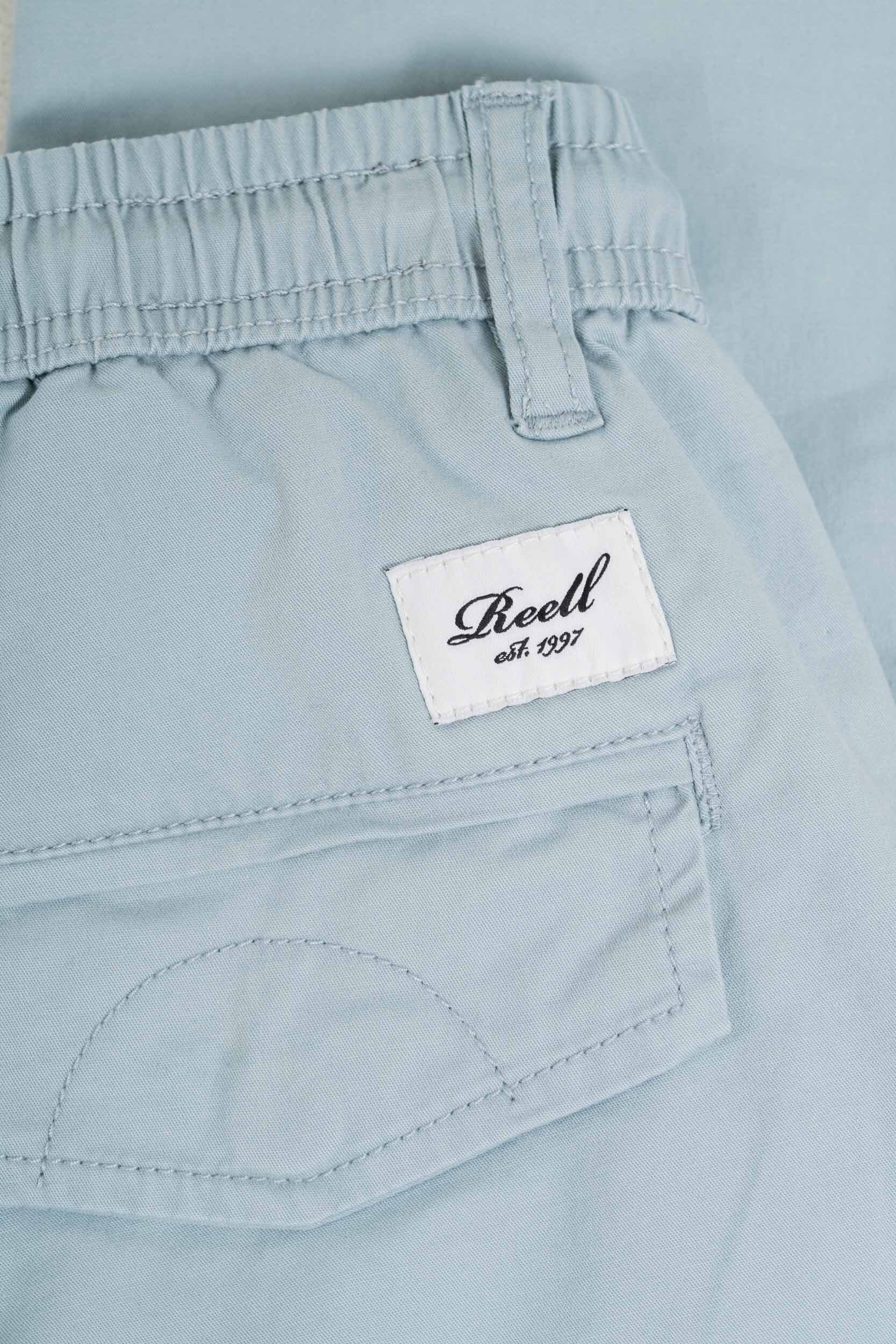 REELL Stoffhose Reflex 2 LW