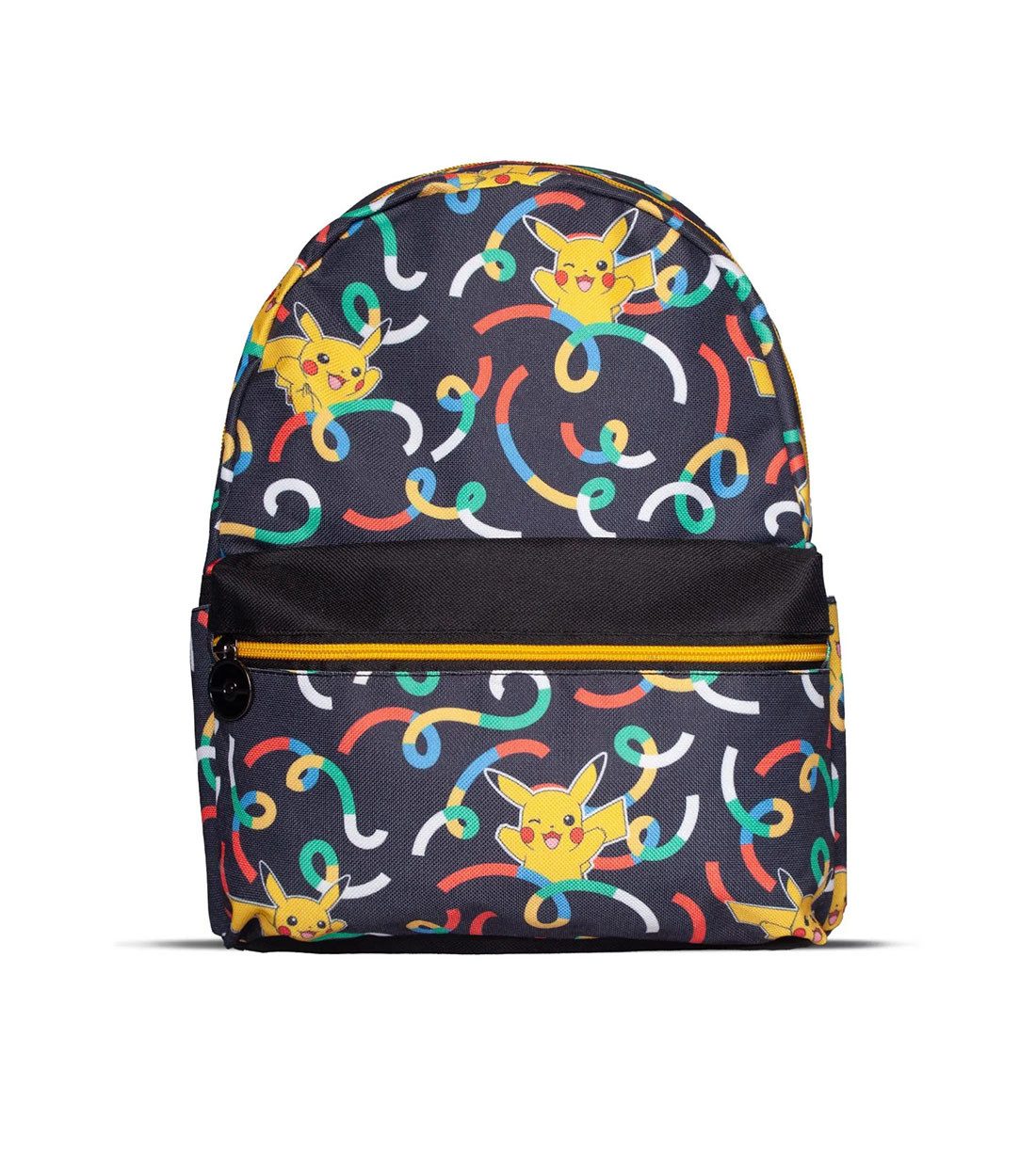 POKÉMON Rucksack Pikachu Ribbons, Anime Manga Backpack