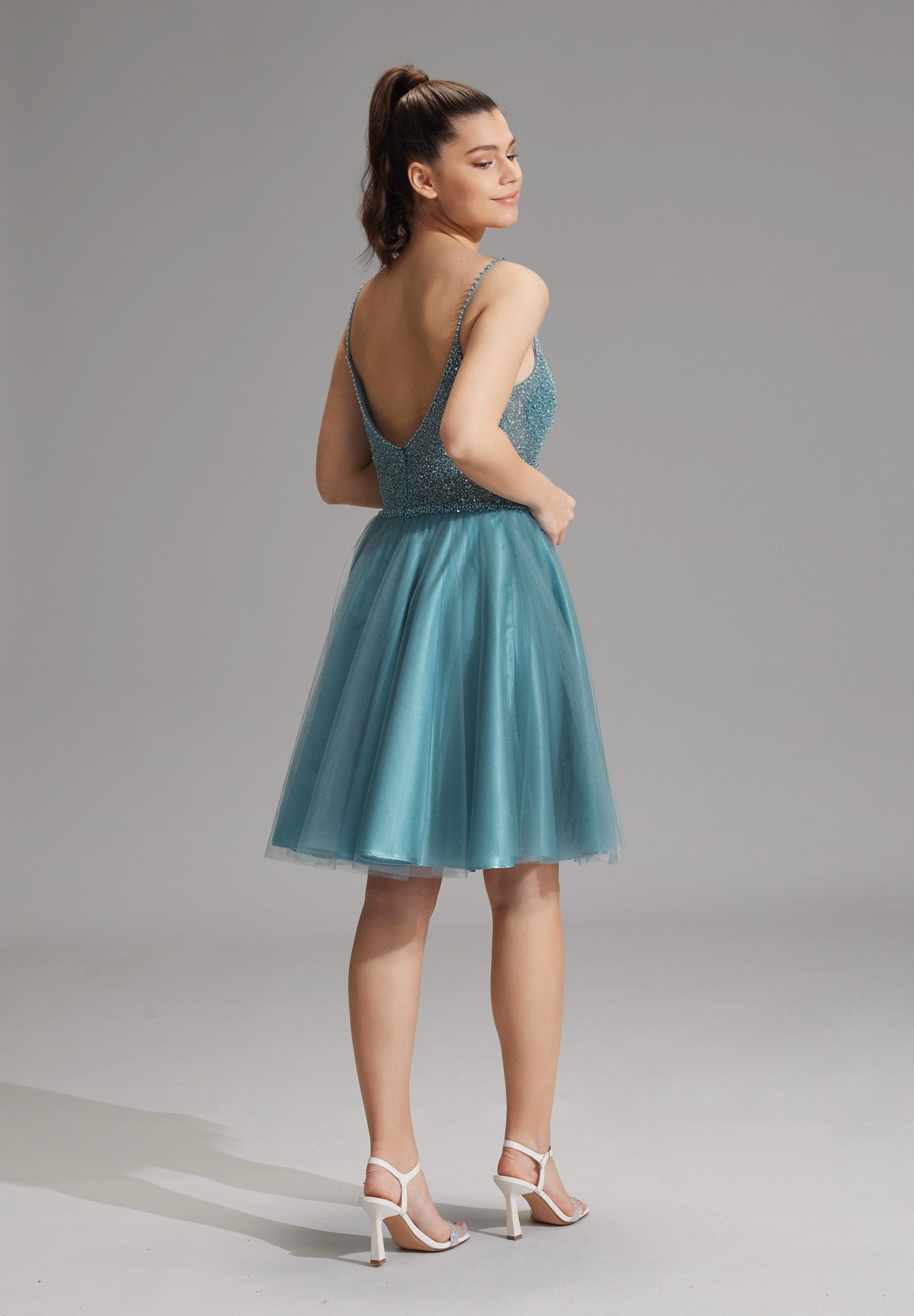 hey kyla Abendkleid günstig online kaufen
