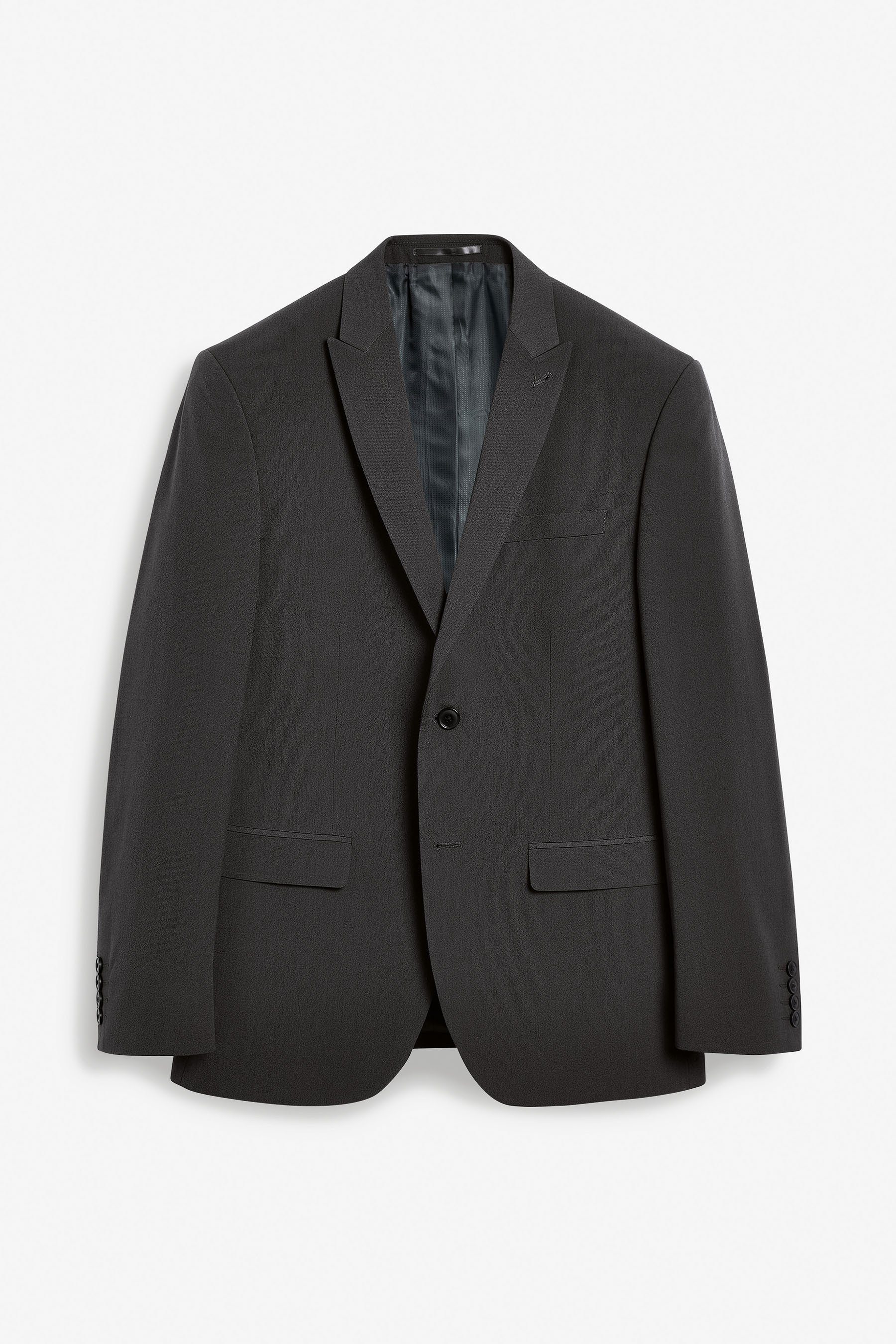 Next Baukastensakko Anzug mit zwei Knöpfen: Sakko (1-tlg) günstig online kaufen