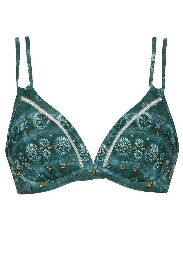 Olympia Bügel-Bikini-Top Mix&Match Bikini Top (1-St) günstig online kaufen