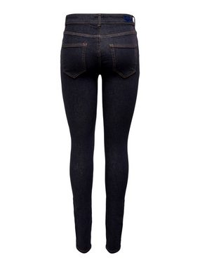 ONLY Skinny-fit-Jeans ONLBLUSH MID SK REA023 mit Stretch
