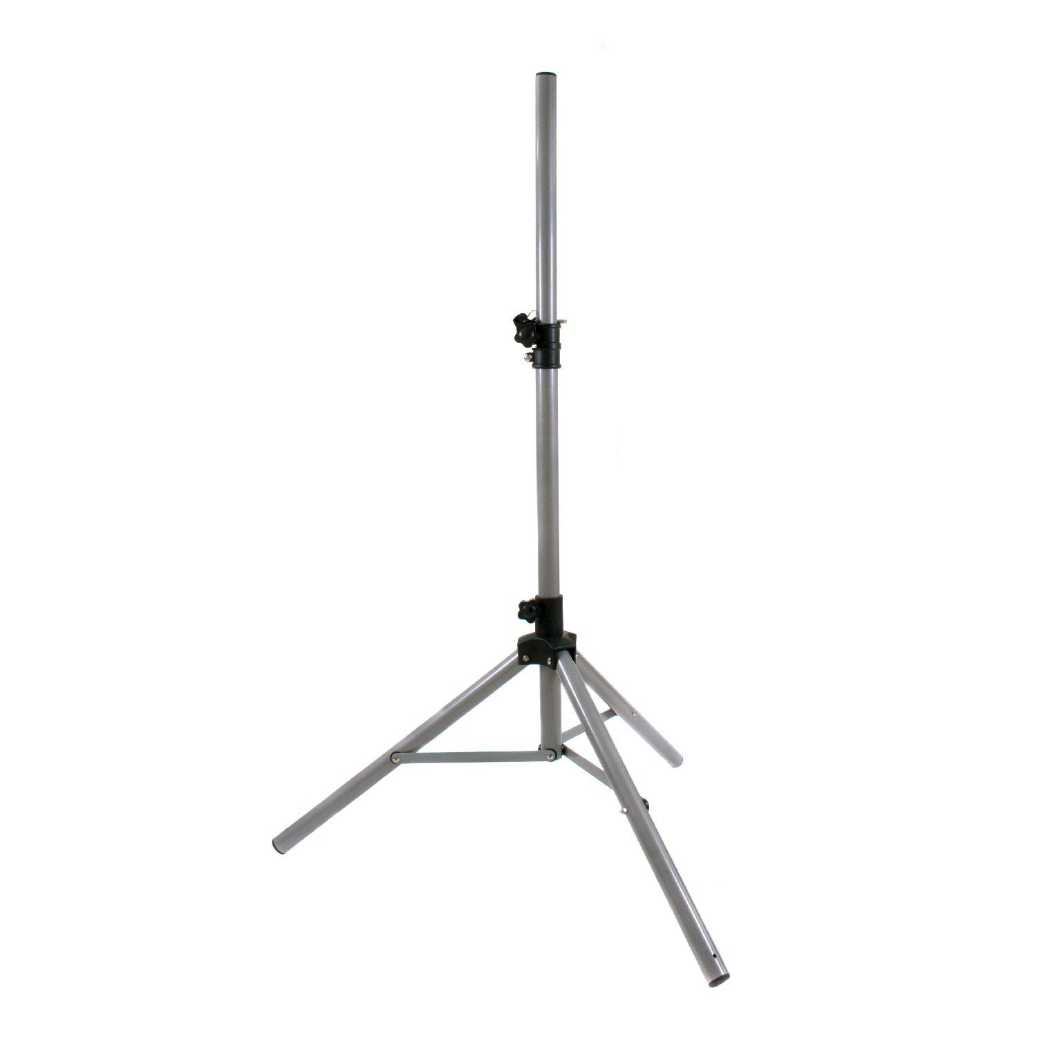 Antennendurchmesser, Dreibeinstativ OPTICUM Stativ Dreibein bis 80cm RED Stahl (150cm, Heringe) 3x