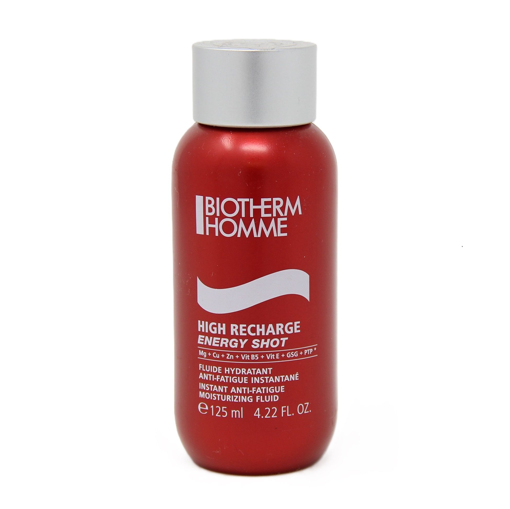 BIOTHERM Feuchtigkeitsgel Biotherm Homme High Recharge Energy Shot Hydra. mehr