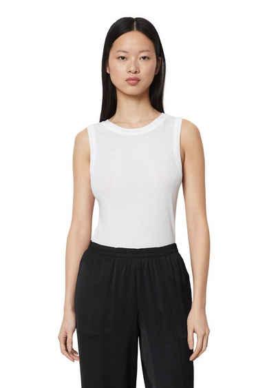 Marc O'Polo Tanktop im Basic-Look