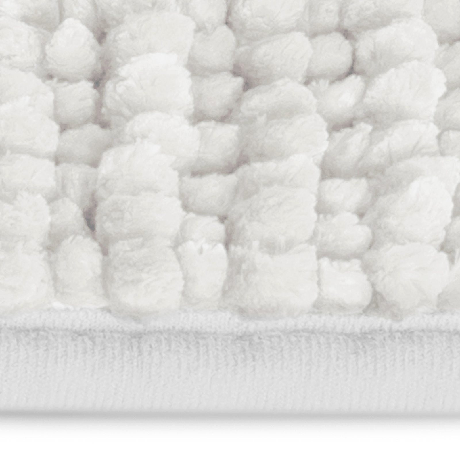 casa pura Badematte Chenille Badematte Coral günstig online kaufen