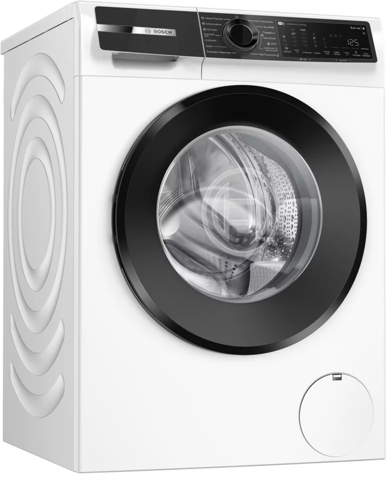 Bosch Serie 6 WNG24443