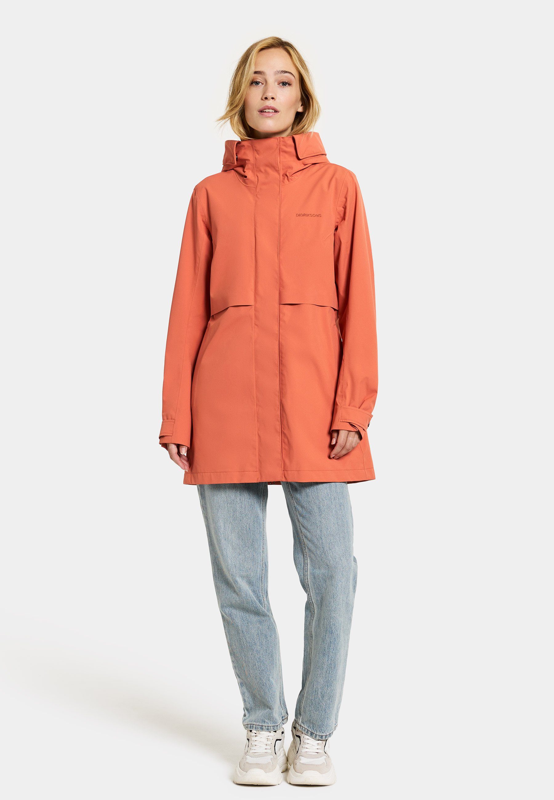 Didriksons Funktionsparka EDITH WNS PARKA 6 günstig online kaufen