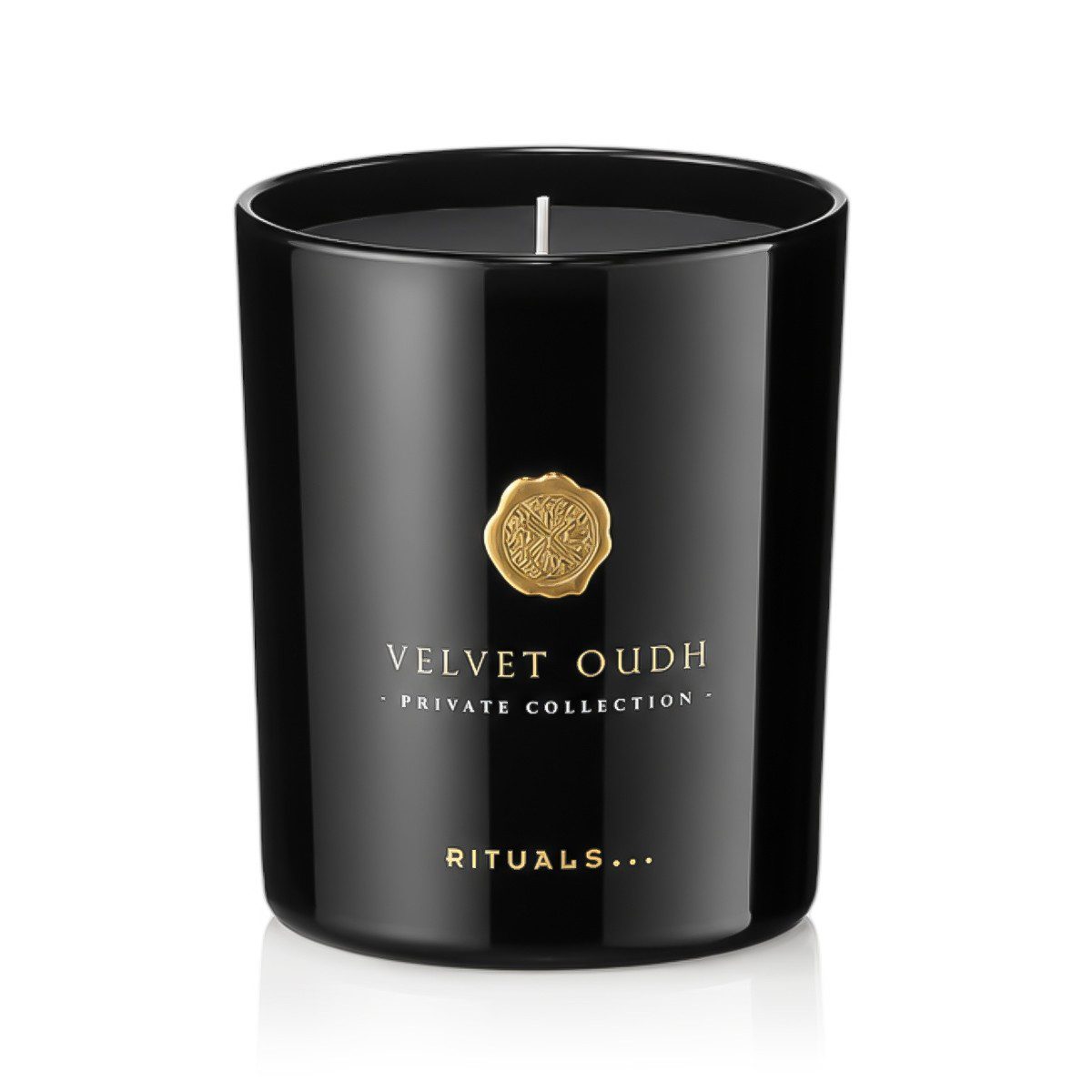 Rituals Duftkerze Private Collection Velvet Oudh