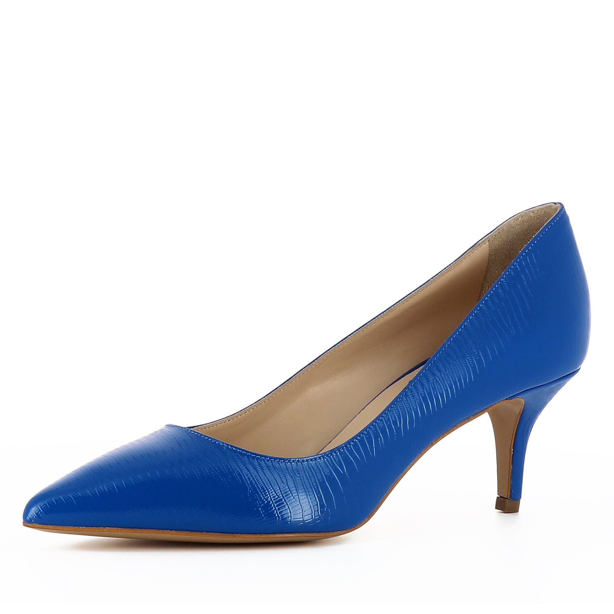 Evita GIULIA Pumps Handmade Italy in