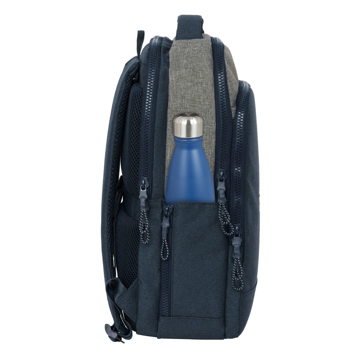 Kappa Rucksack 29 x 44 x 15 cm Kappa Rucksack Freizeitrucksack Laptoprucksack Busines