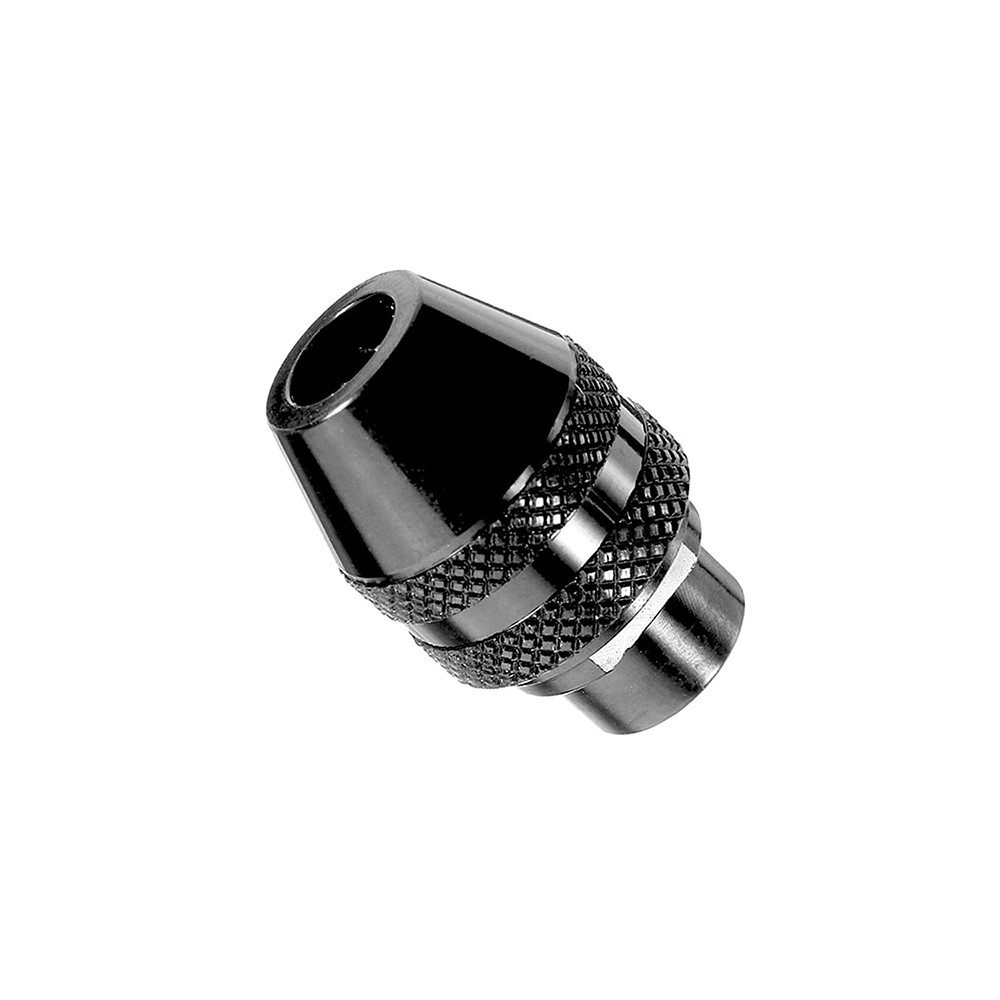 PODOFO Schnellspannbohrfutter 0.3-3.2mm Schnellwechsel-Ersatzteile für schlüssellose Сверлильні патрони, (1-tlg)