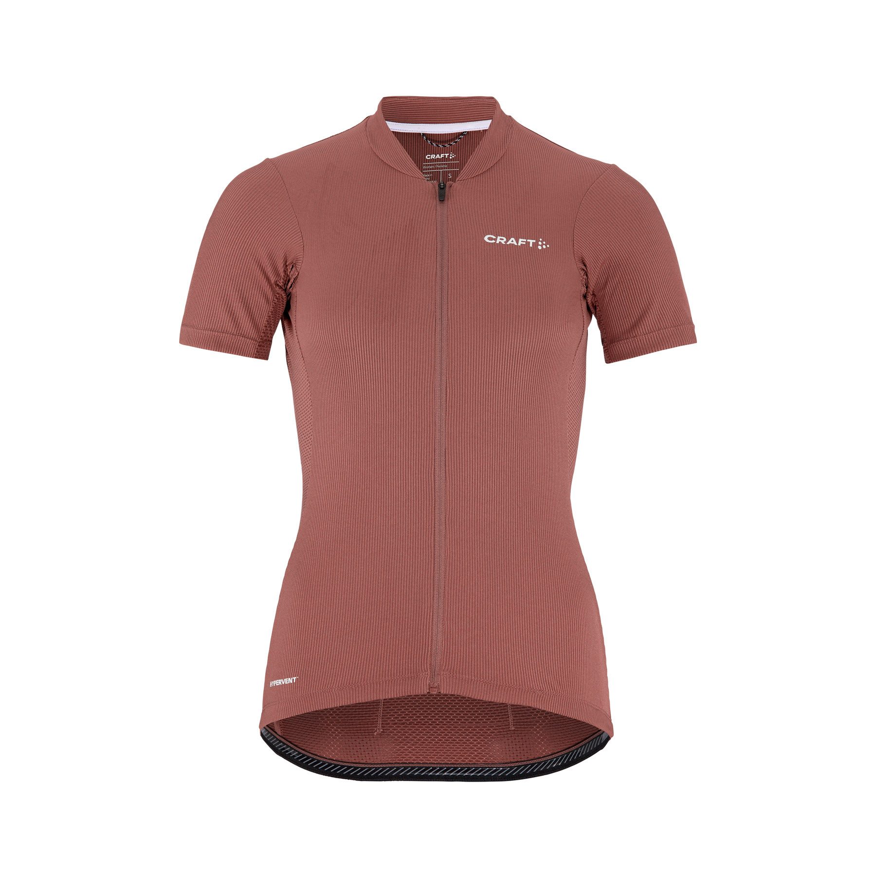 Craft Radtrikot ENDUR JERSEY Damen