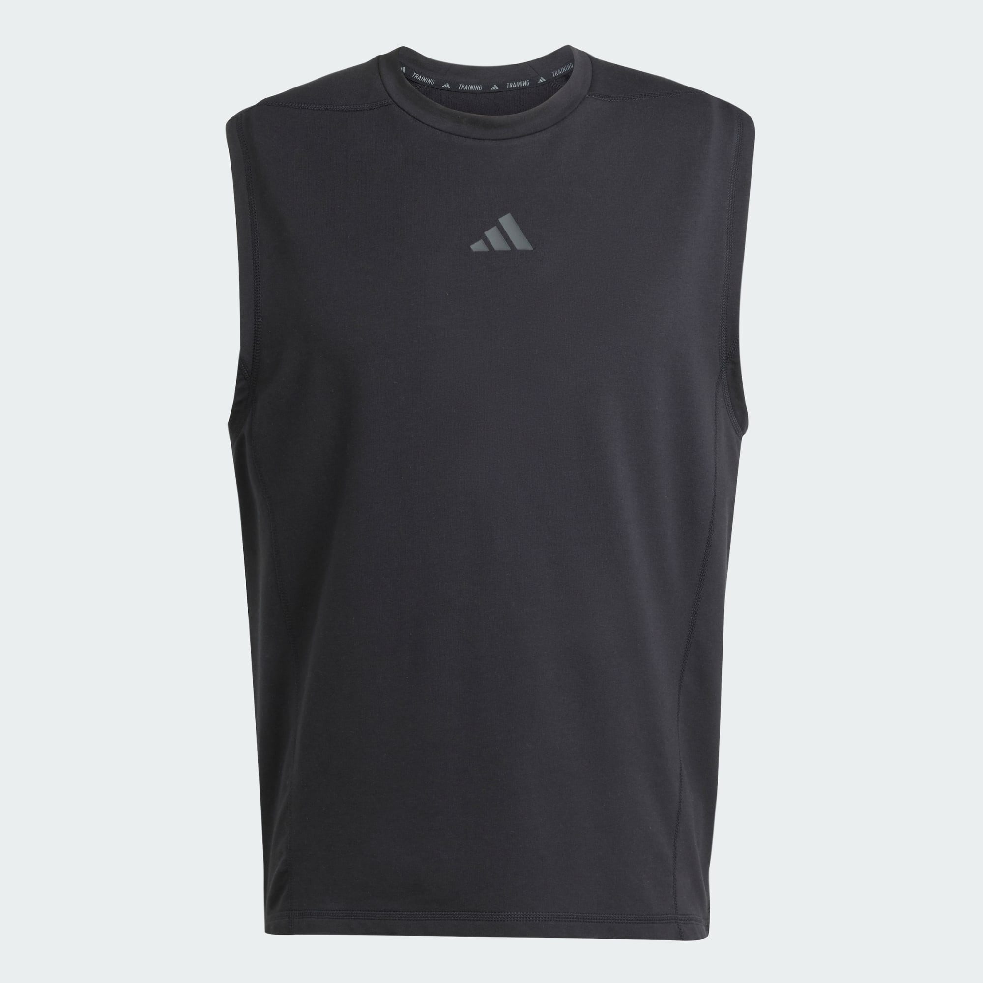 adidas Performance Trainingsshirt D4T X ÄRMELLOSES SHIRT (1-tlg)
