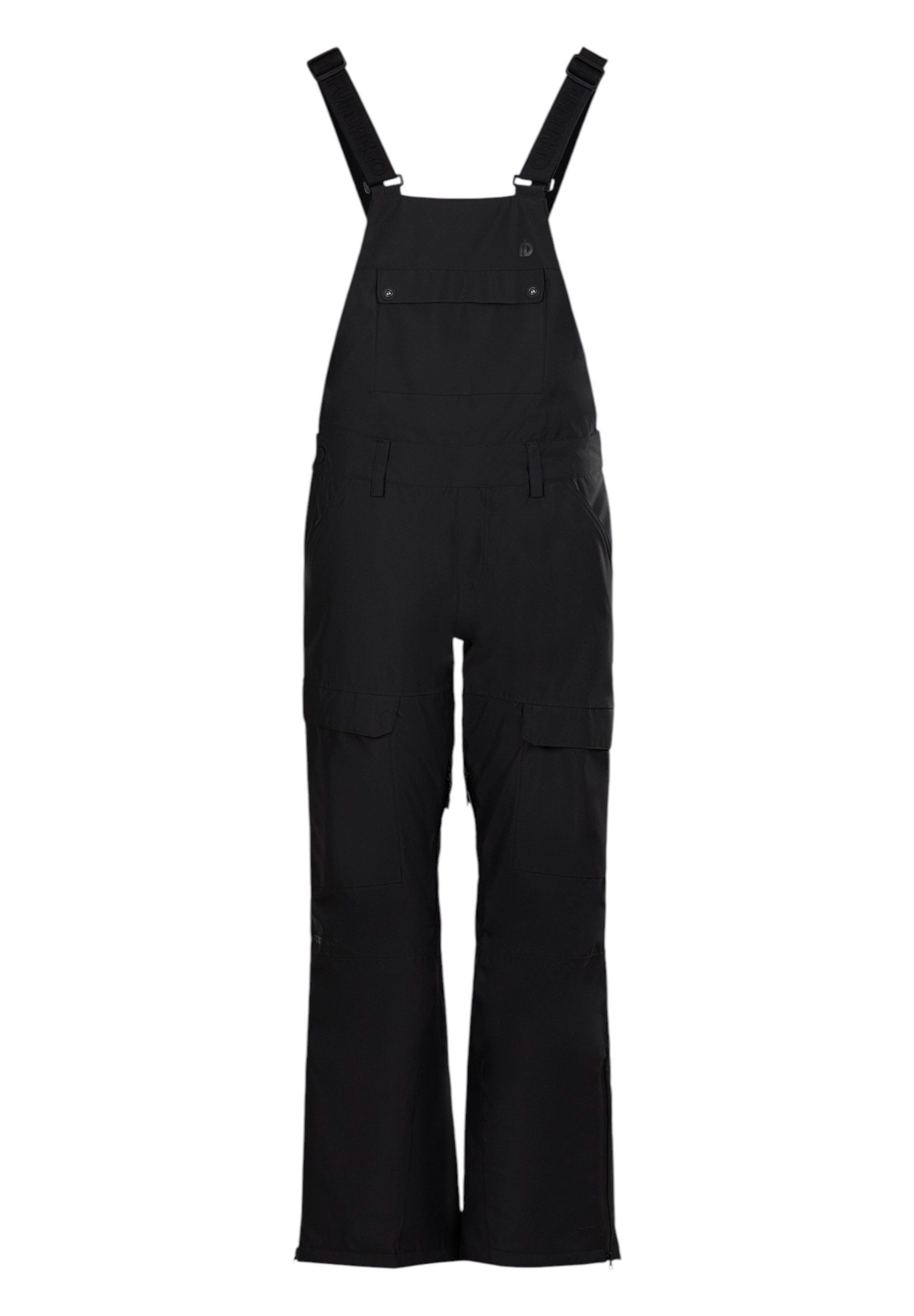 Fundango Skihose Sakura ECO Bib Optimal für kaltes Wetter und starken Regen günstig online kaufen