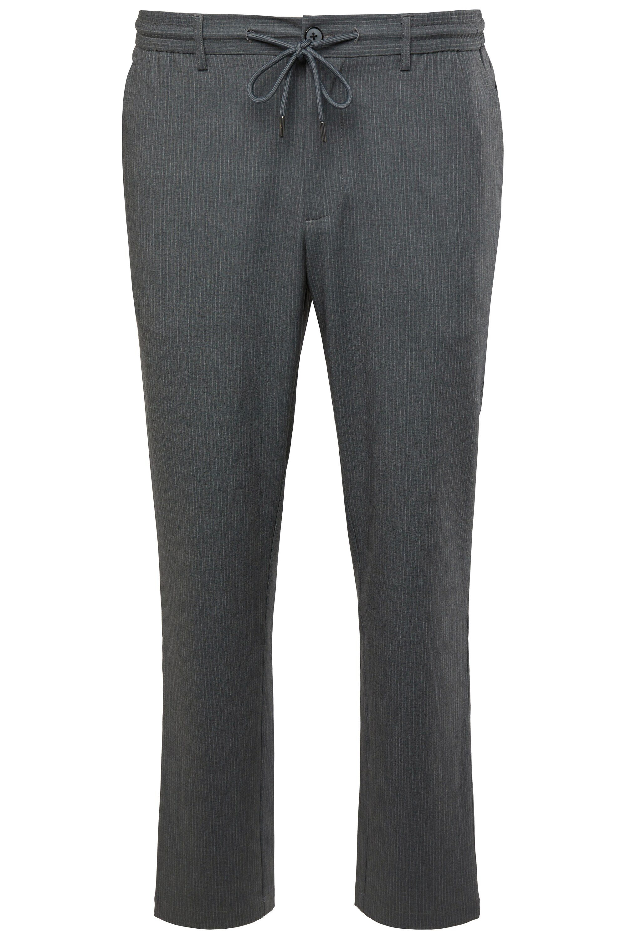 JP1880 Anzughose JP 1880 Jersey-Hose Rimini FLEXNAMIC® Business günstig online kaufen