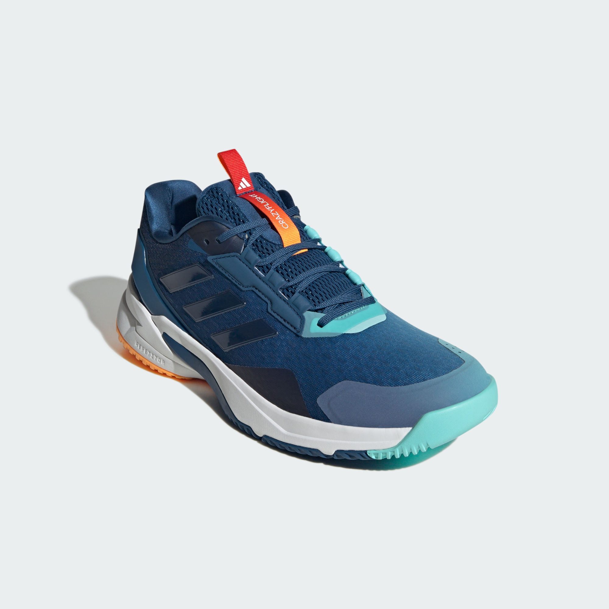 CRAZYFLIGHT 6 HALLENSCHUH Hallenschuh