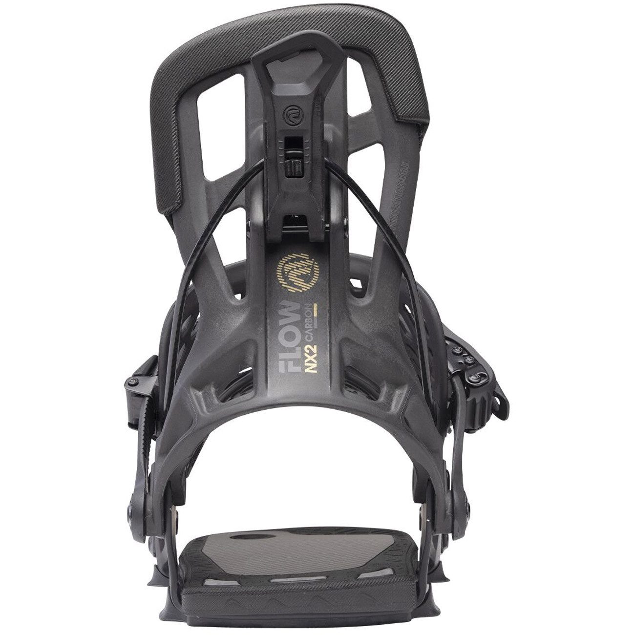 Flow Snowboard NX2-Carbon