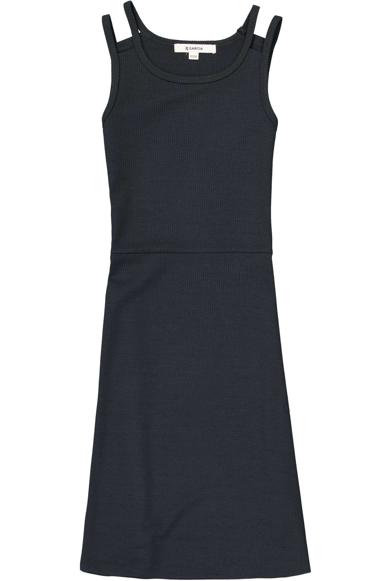 Garcia Sommerkleid unifarben