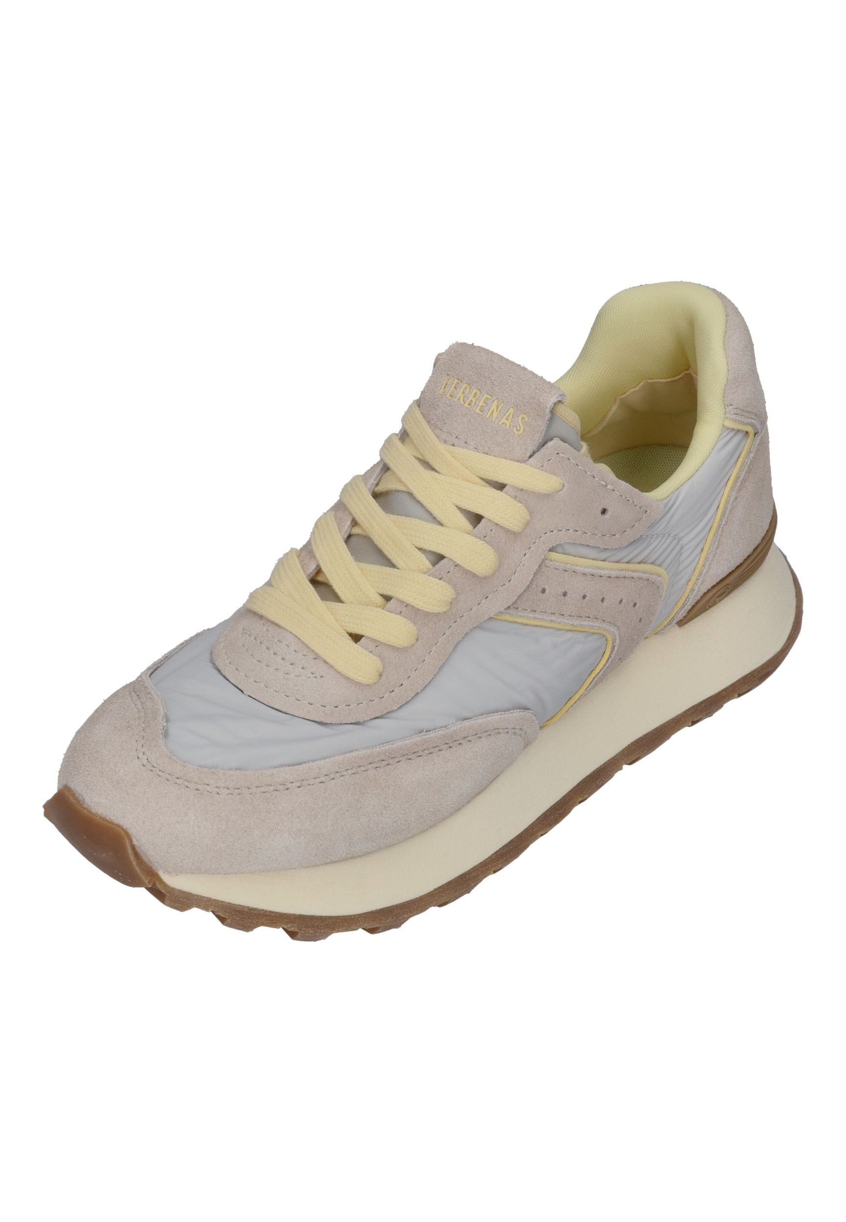 CLODETTE TESSALI Sneaker