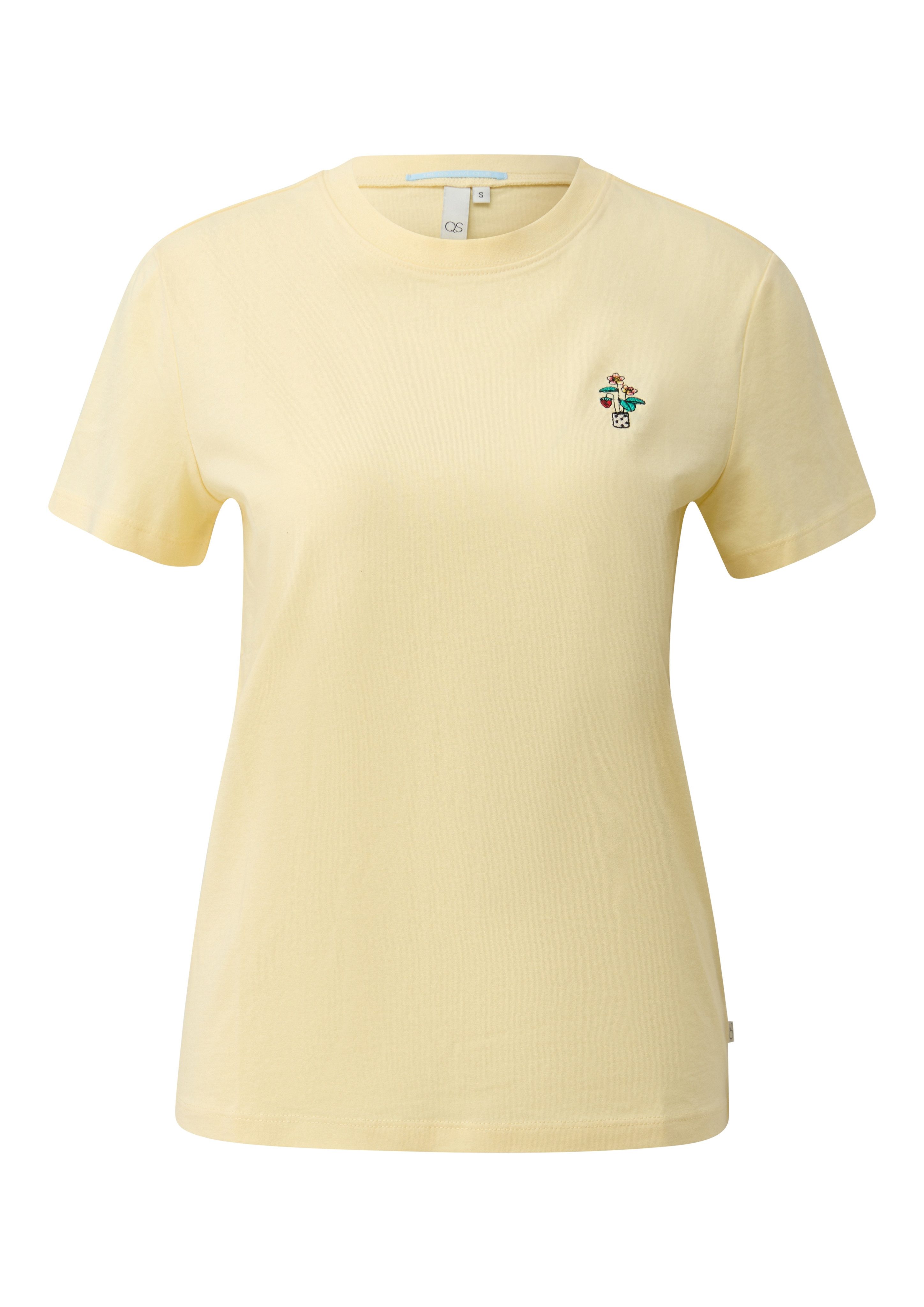 Kurzarmshirt T-Shirt