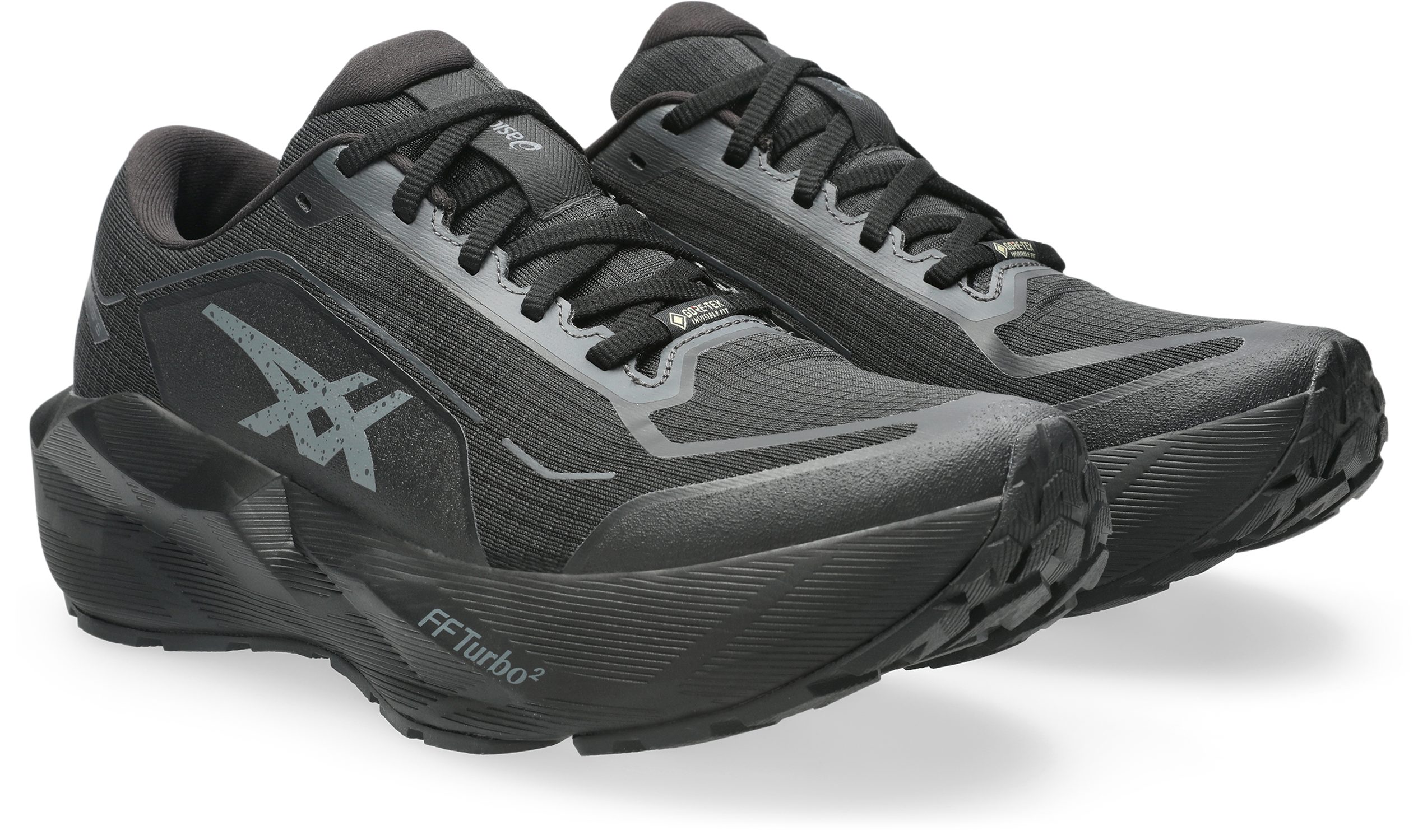 Asics NOVABLAST 6 GORE-TEX® Laufschuh GORE-TEX®, für mehr Grip und wasserdicht
