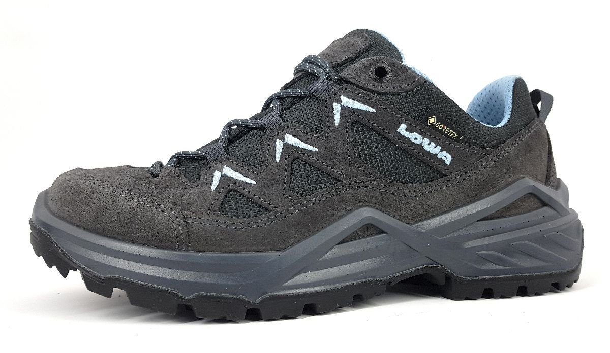 Lowa Wanderschuh Outdoorschuh günstig online kaufen