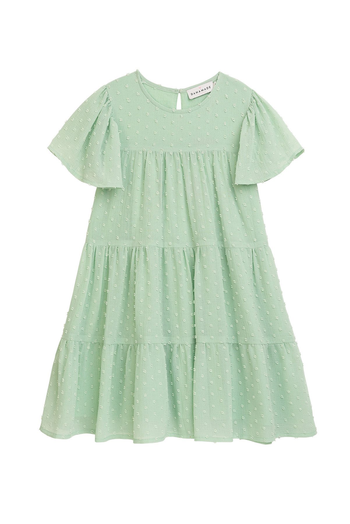 DANAMADE Sommerkleid DANAMADE Dresses DSERAPHINA günstig online kaufen