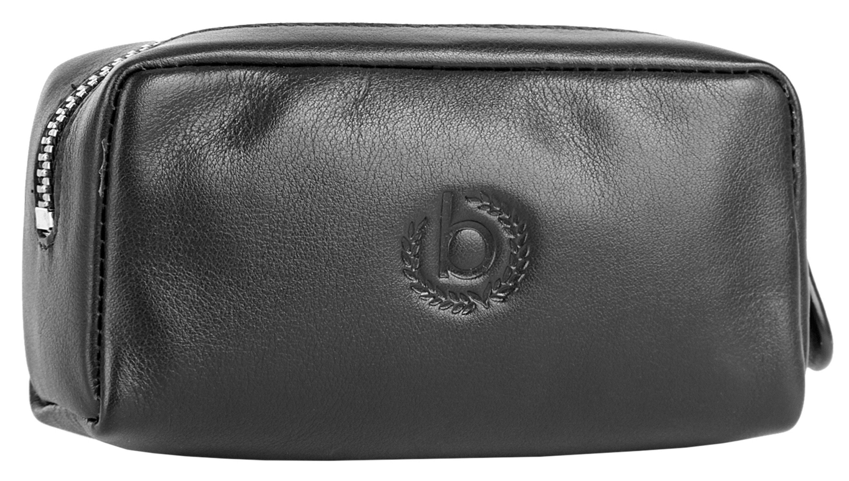 bugatti Schlüsseltasche SIMBIOSI, echt Leder günstig online kaufen