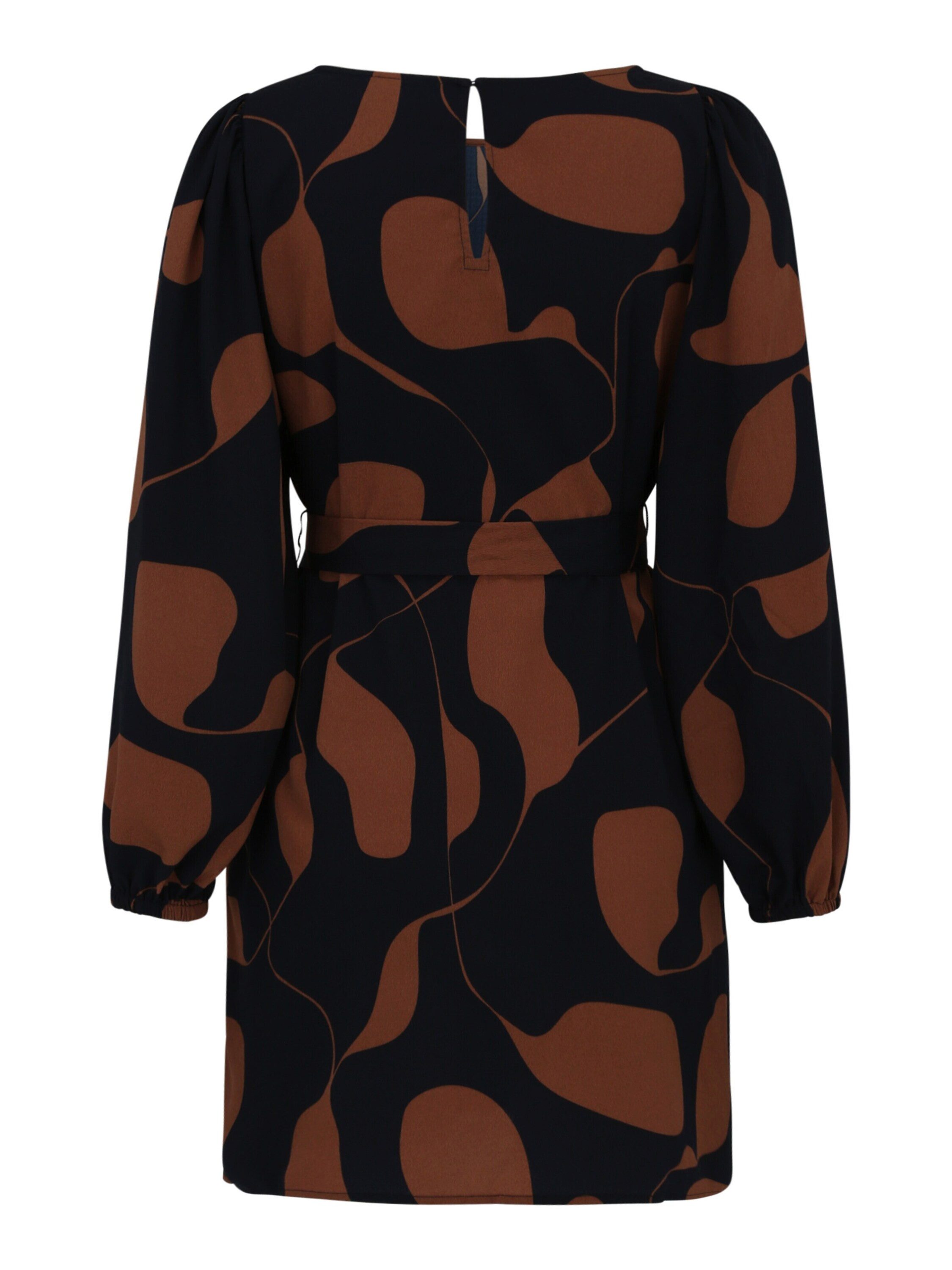 Vero Moda Petite Sommerkleid VMLYDIA (1-tlg) Weiteres Detail