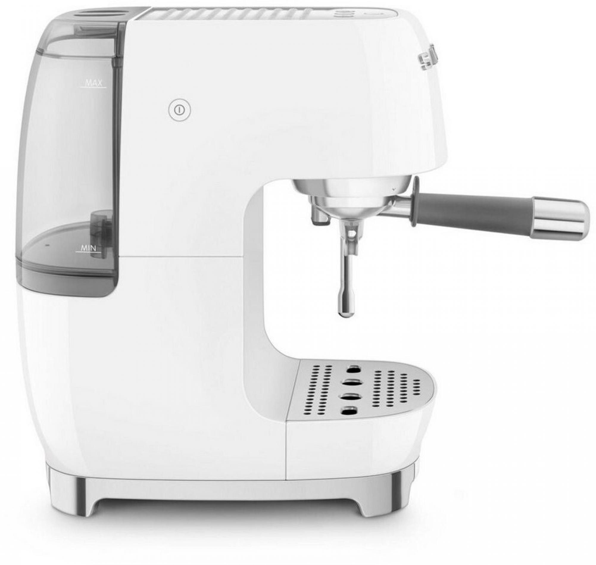 Smeg Küchenmaschine, 1650.0 W, Thermoblock-Heizsystem