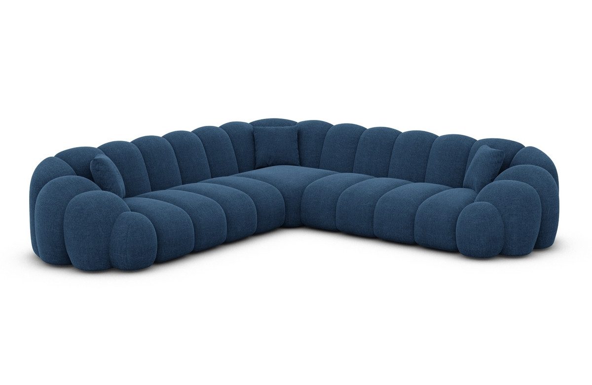 Sofa Dreams Ecksofa Rajada L Form günstig online kaufen
