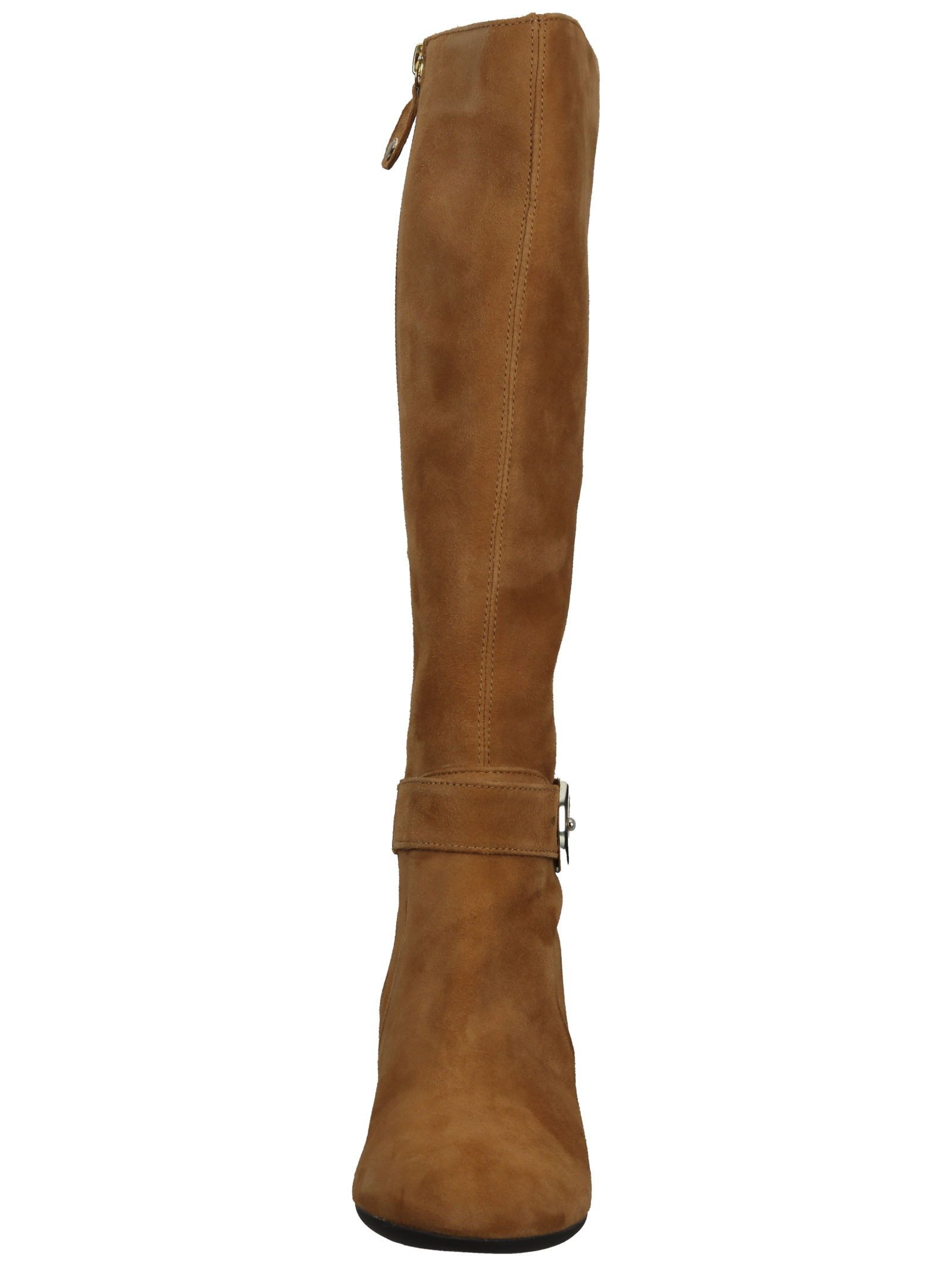 Geox Geox Stiefel Veloursleder Stiefel