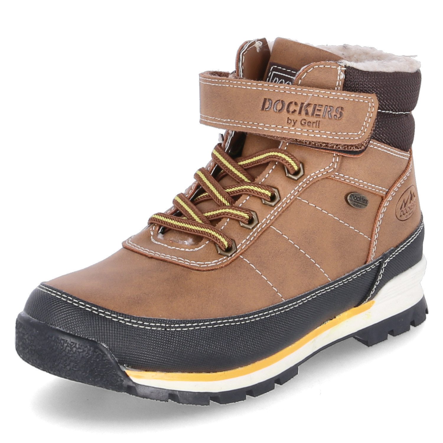 Dockers by Gerli Winterboots Stiefelette