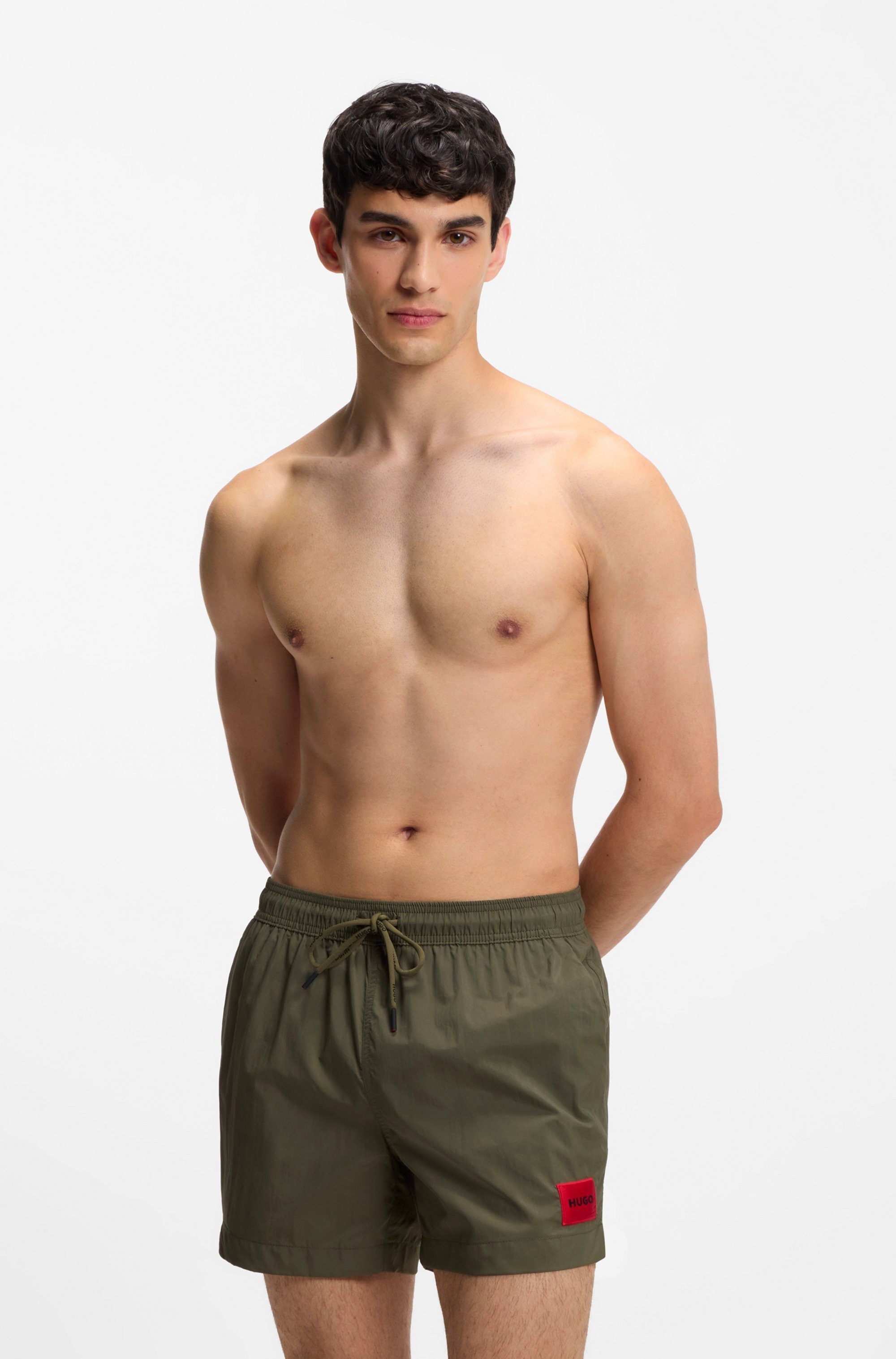 HUGO Купальные шорты  DOMINICA