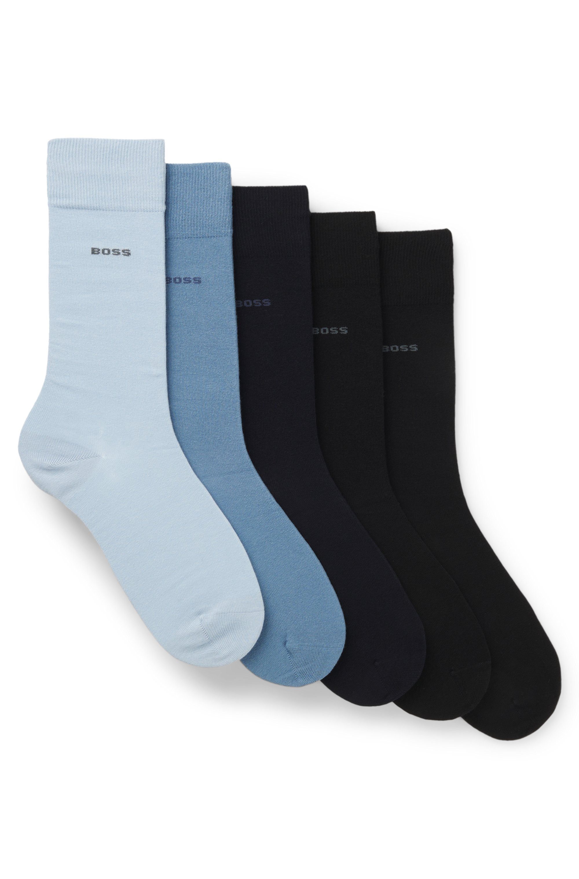 Basicsocken
