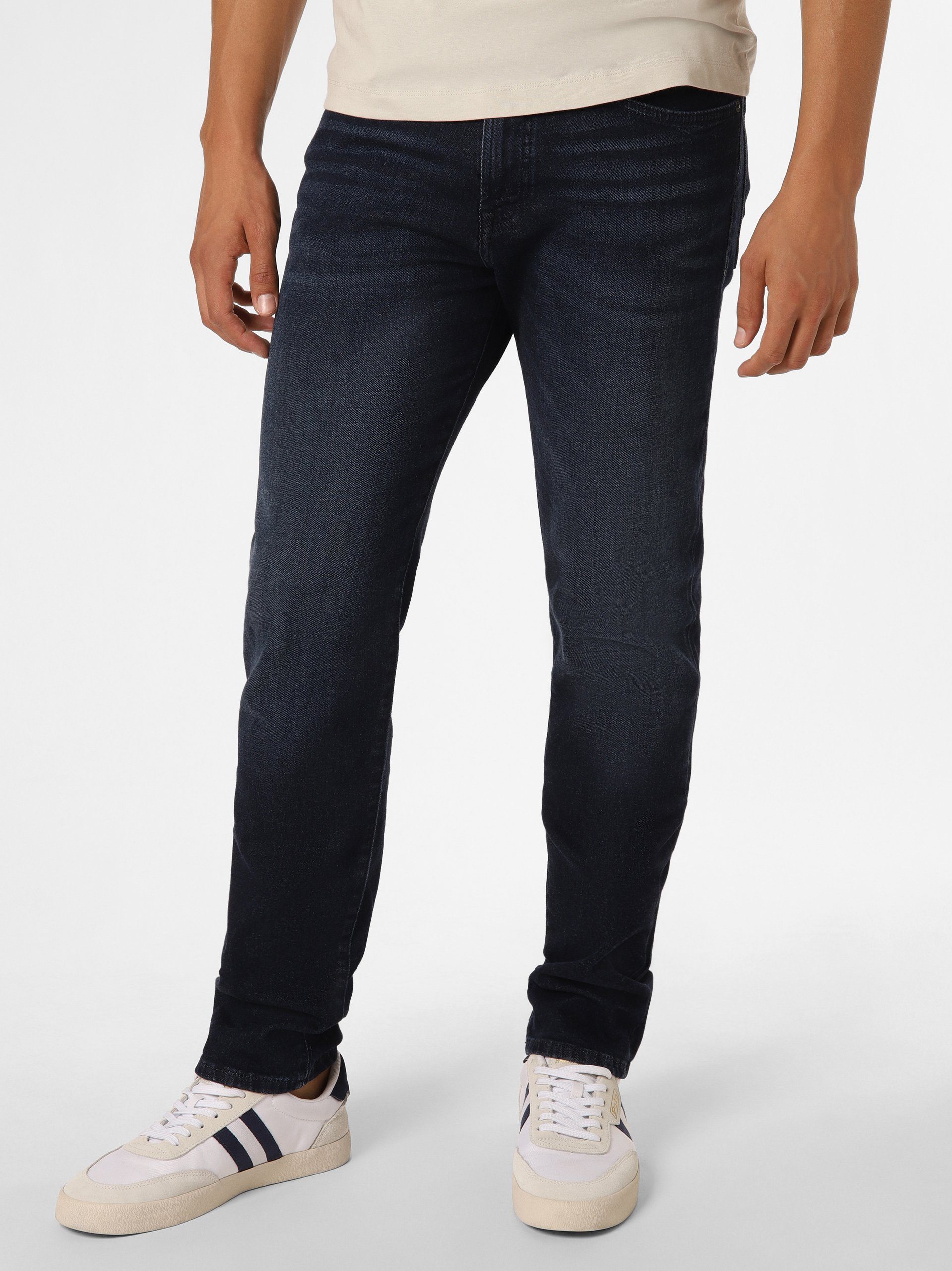 BOSS ORANGE Straight-Jeans Re.Maine Bc-C Horizon