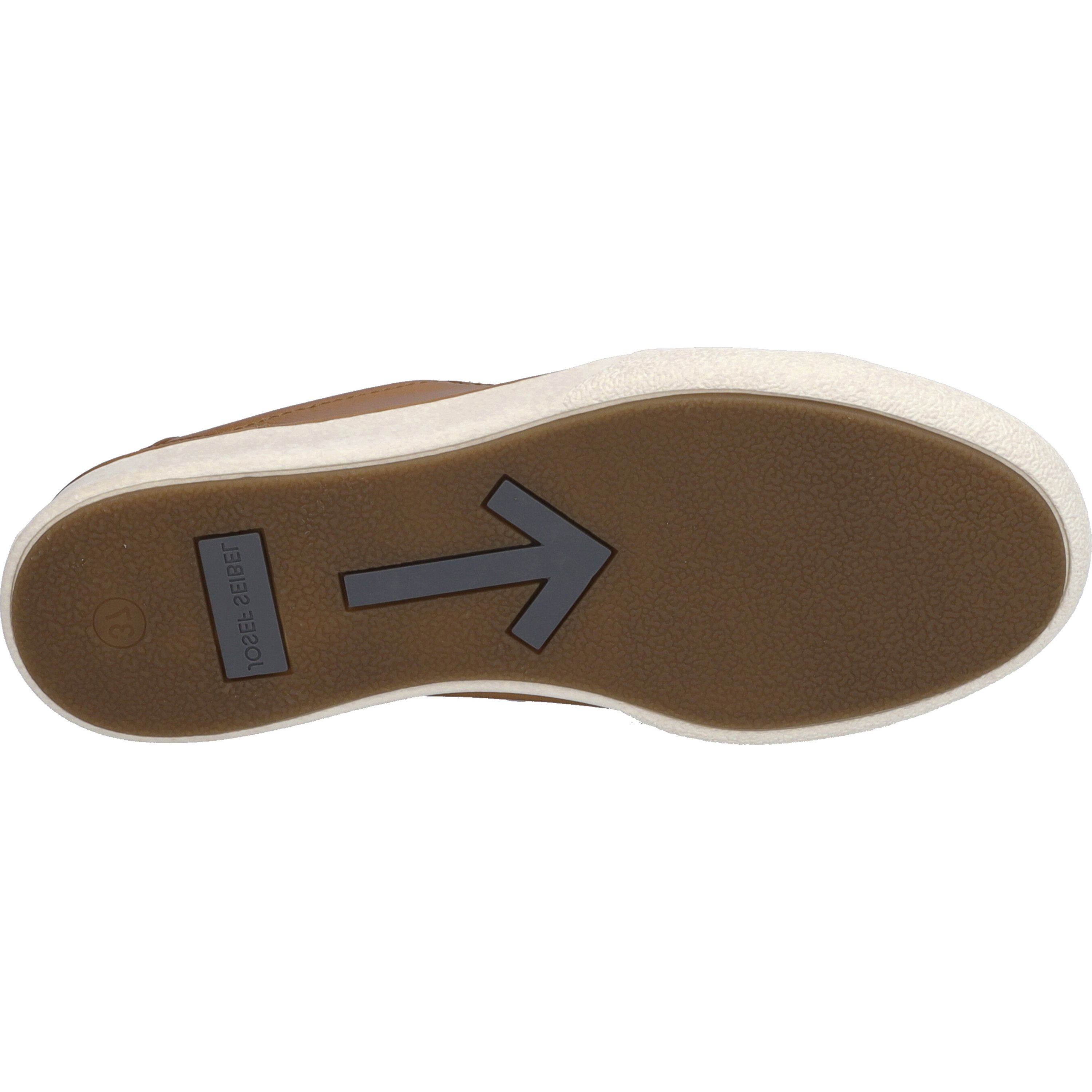 Josef Seibel Claire 01, natur Sneaker