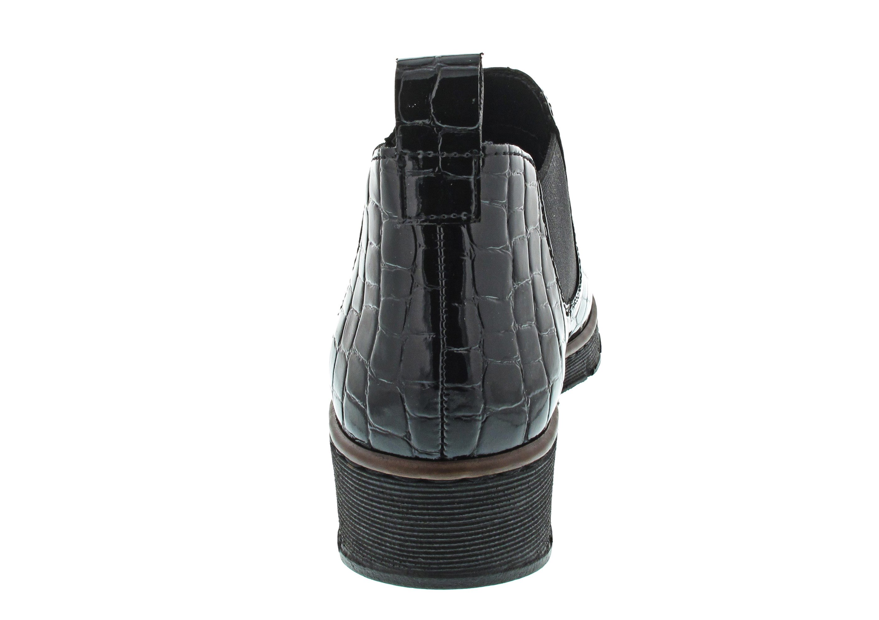 Rieker Winterstiefelette