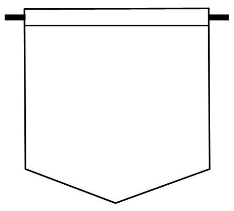 HOME WOHNIDEEN Scheibengardine WEIHNACHTSWICHTEL (1 St), Stangendurchzug, transparent, Voile, HxB: 80x40