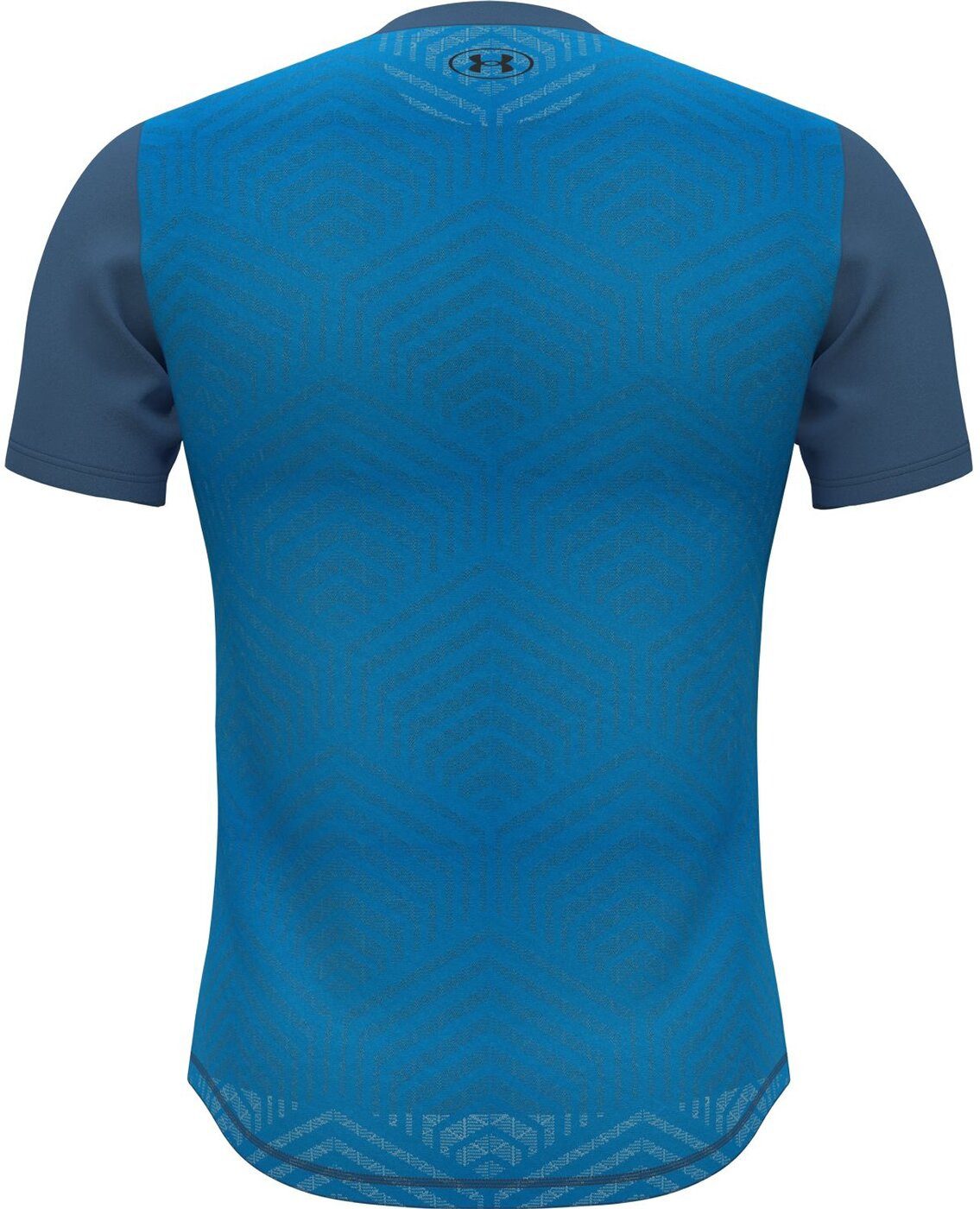 Under Armour® Trainingsshirt UA M CHALLENGER PRO SS