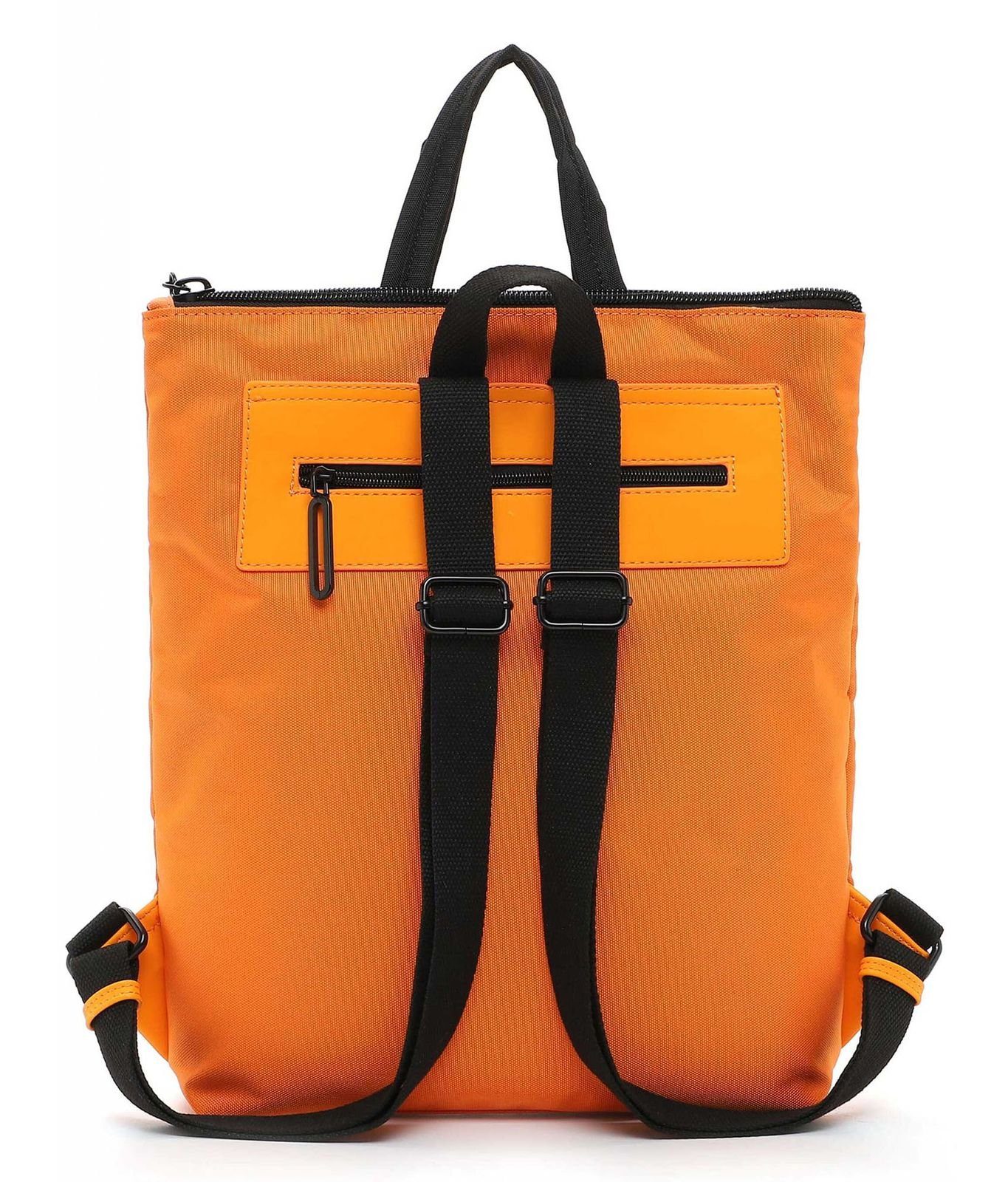 SURI FREY Freizeitrucksack SURI Green - Tanny