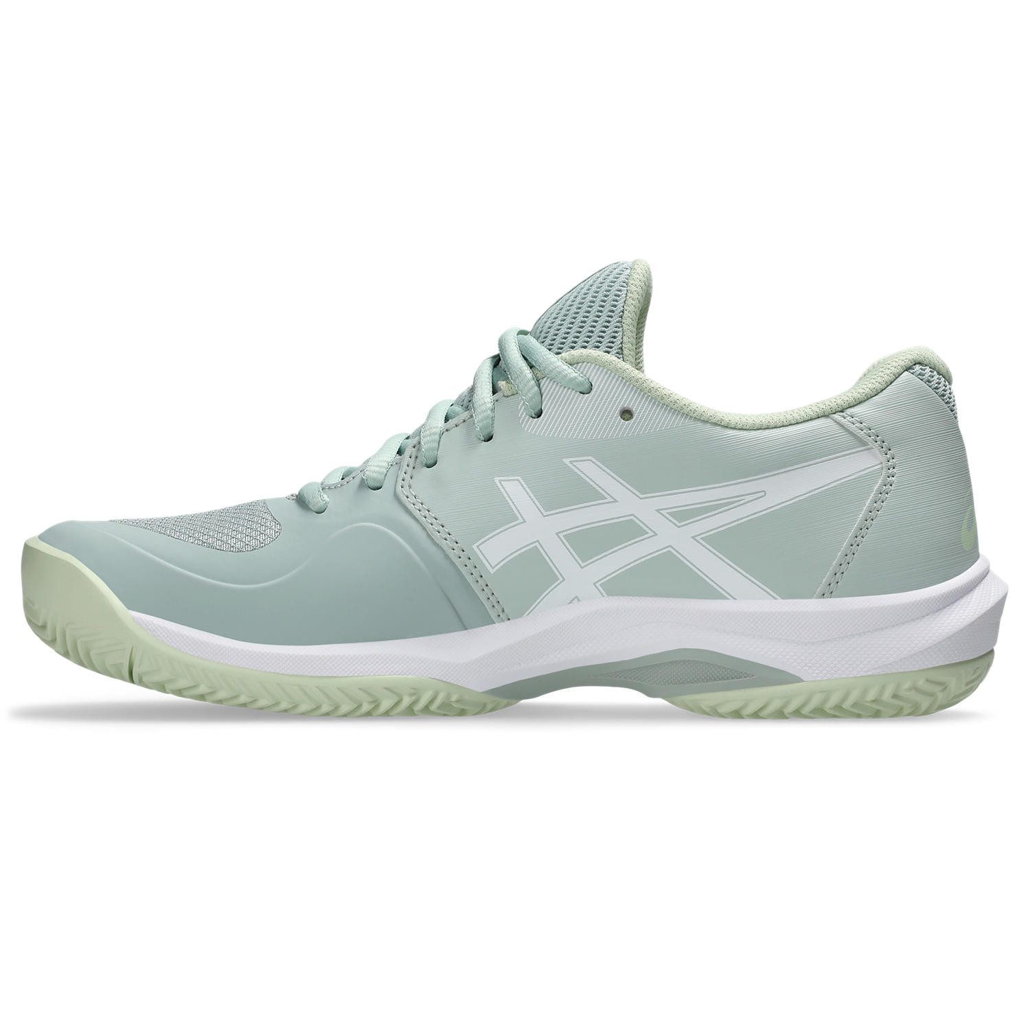 Asics GAME FF CLAY Tennisschuh Sandplatzschuhe für Ascheplätze