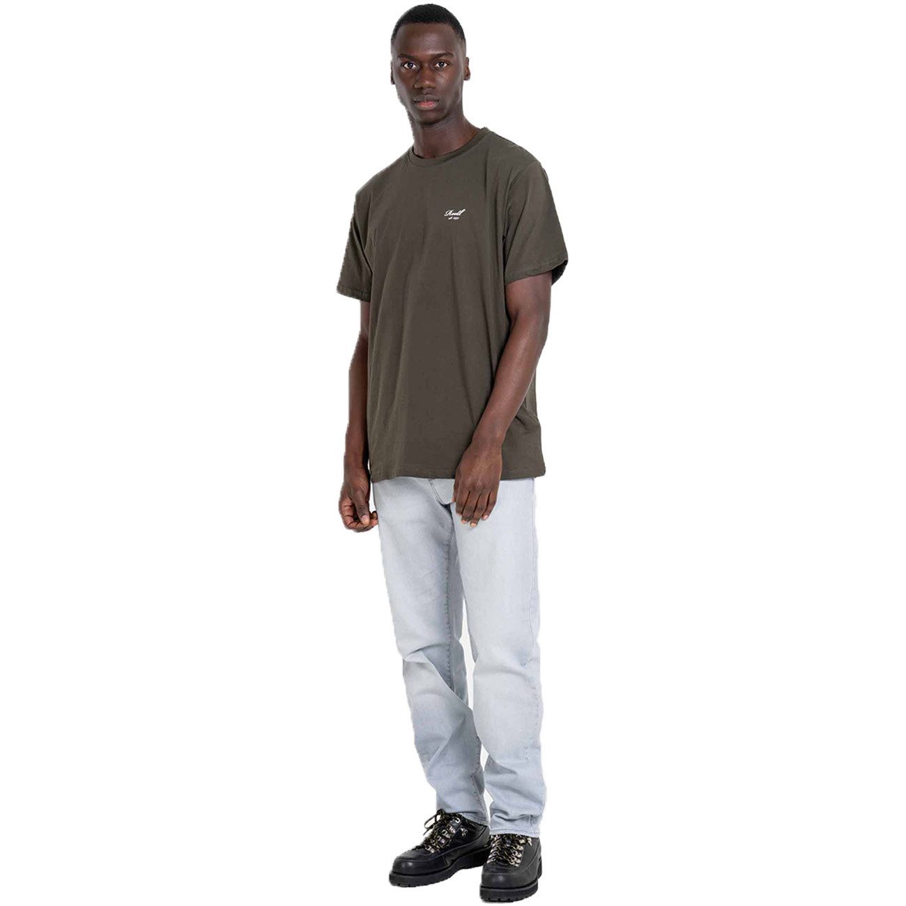REELL Straight-Jeans Barfly Barfly