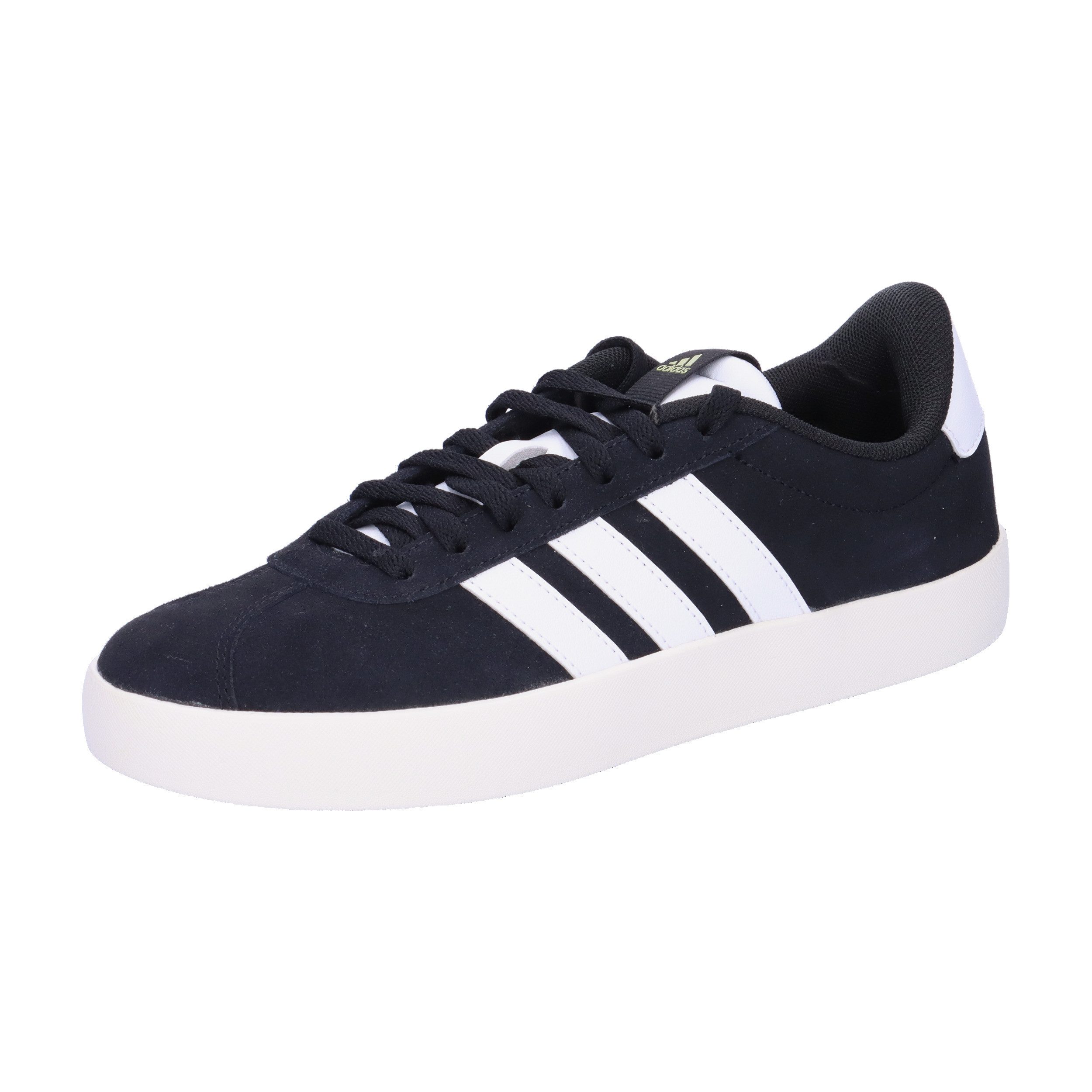 Core Black / Cloud White / Gold Metallic