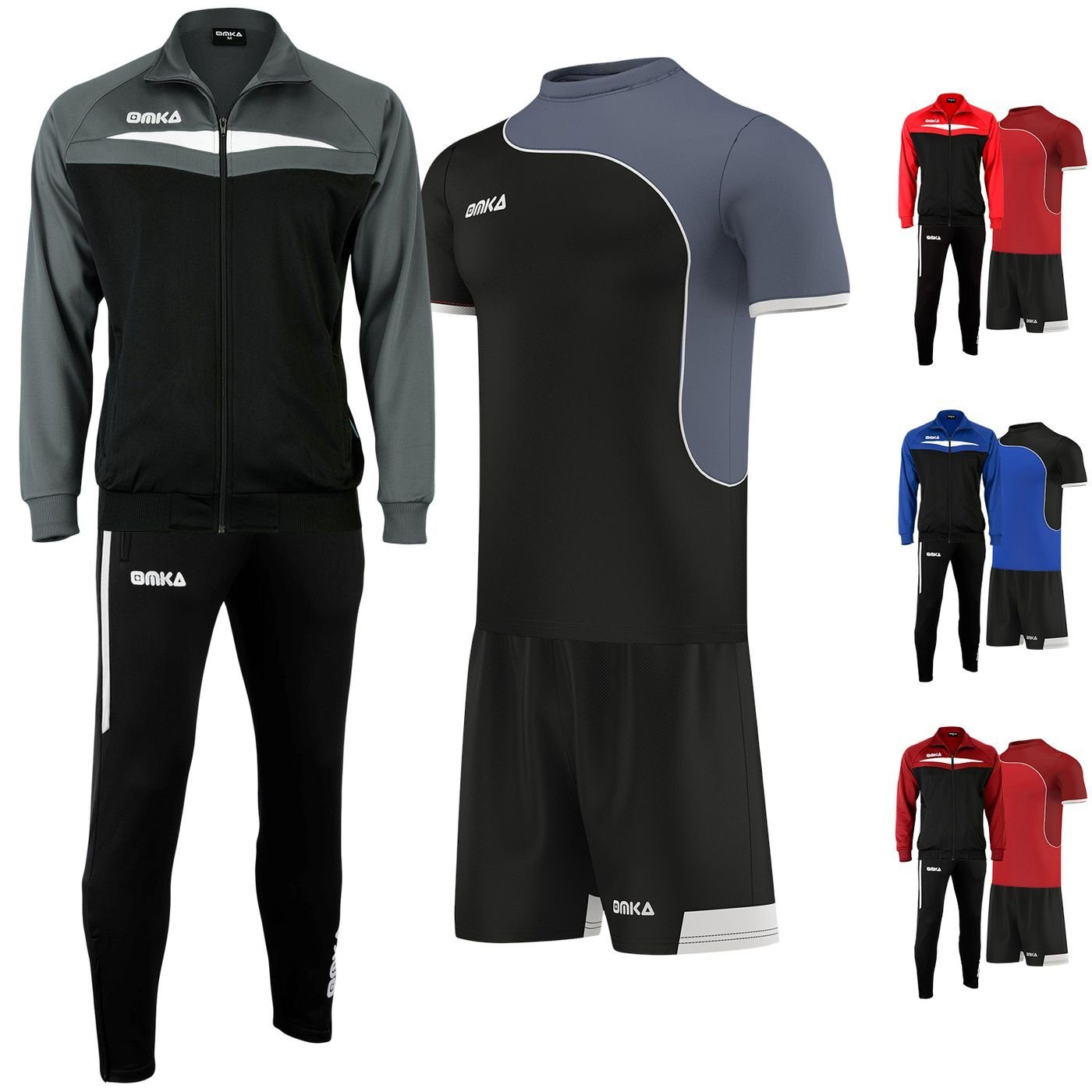 Trainingsanzug OK200K4