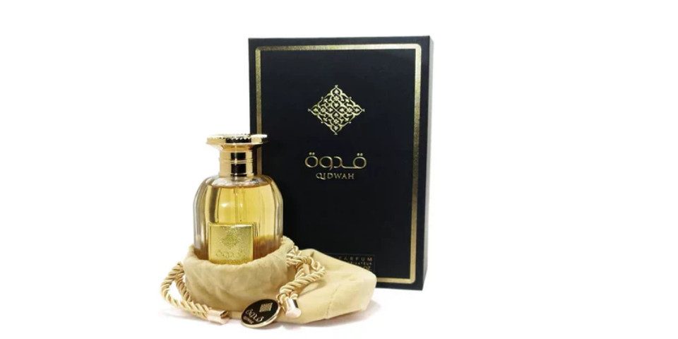 Eau de Parfum Ard Al Zaafaran – Qidwah Eau de Parfum 85ml