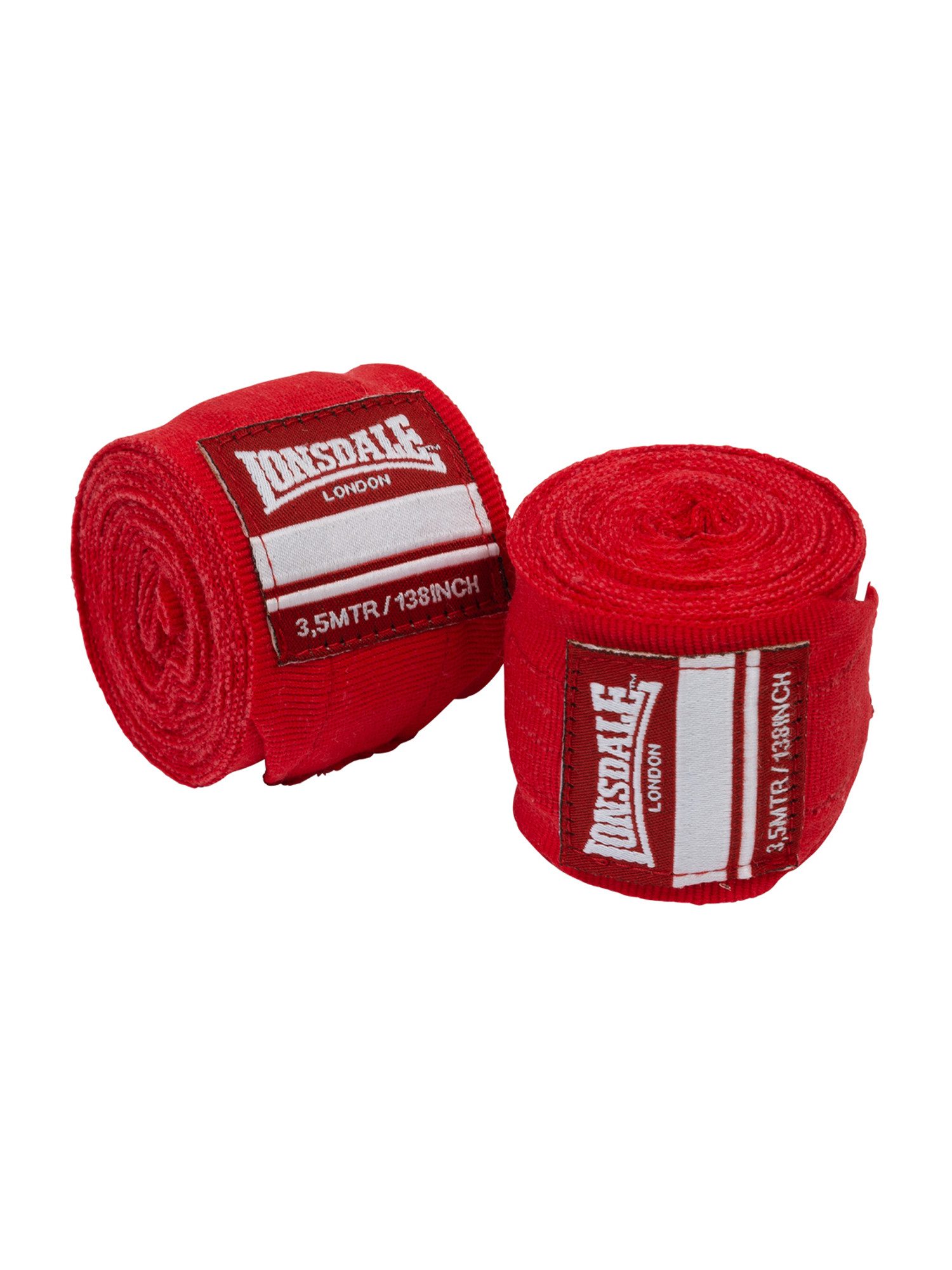 Lonsdale Bandage PRO HAND EU BLISTER (1-tlg)