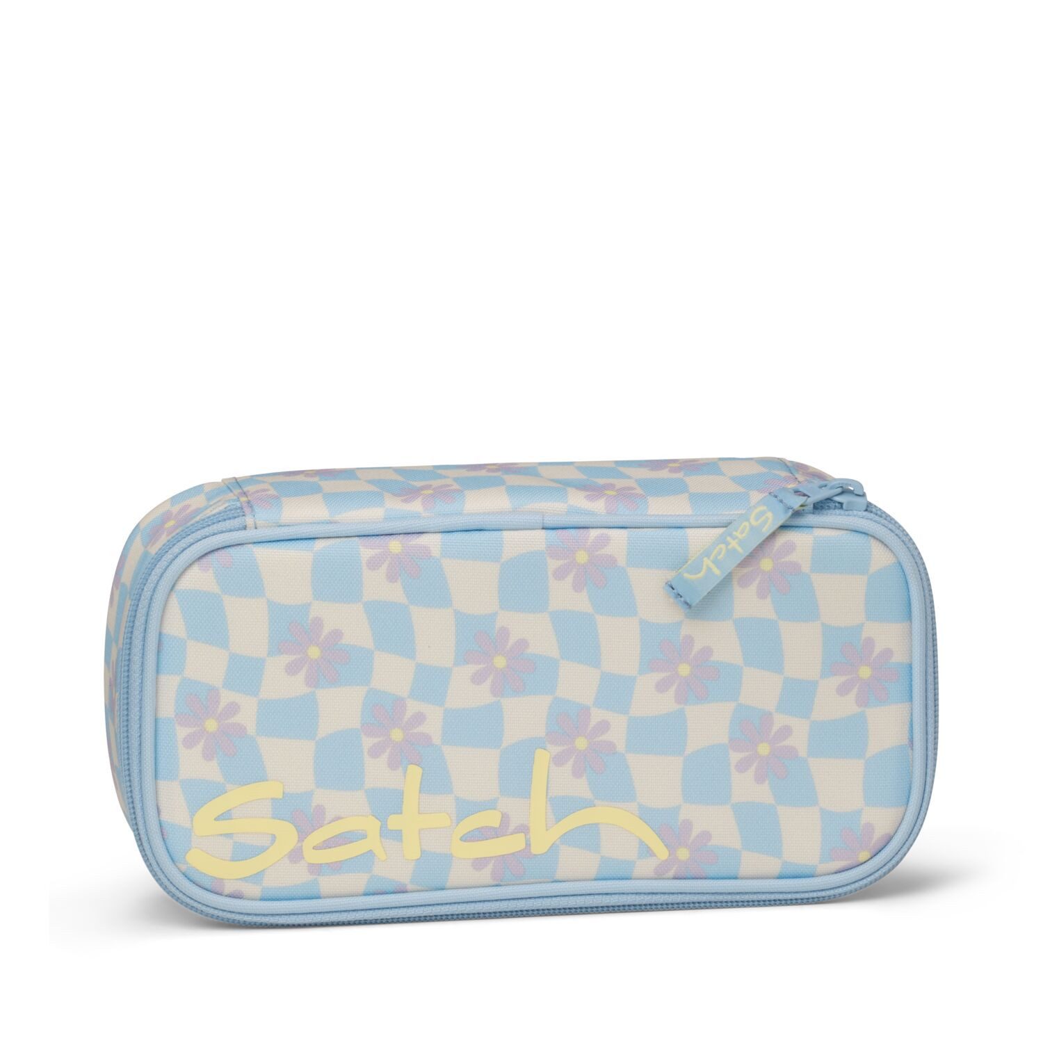 Satch Federmäppchen Mäppchen, (1 Stück), Pencilcase, Etui, Mäppchen