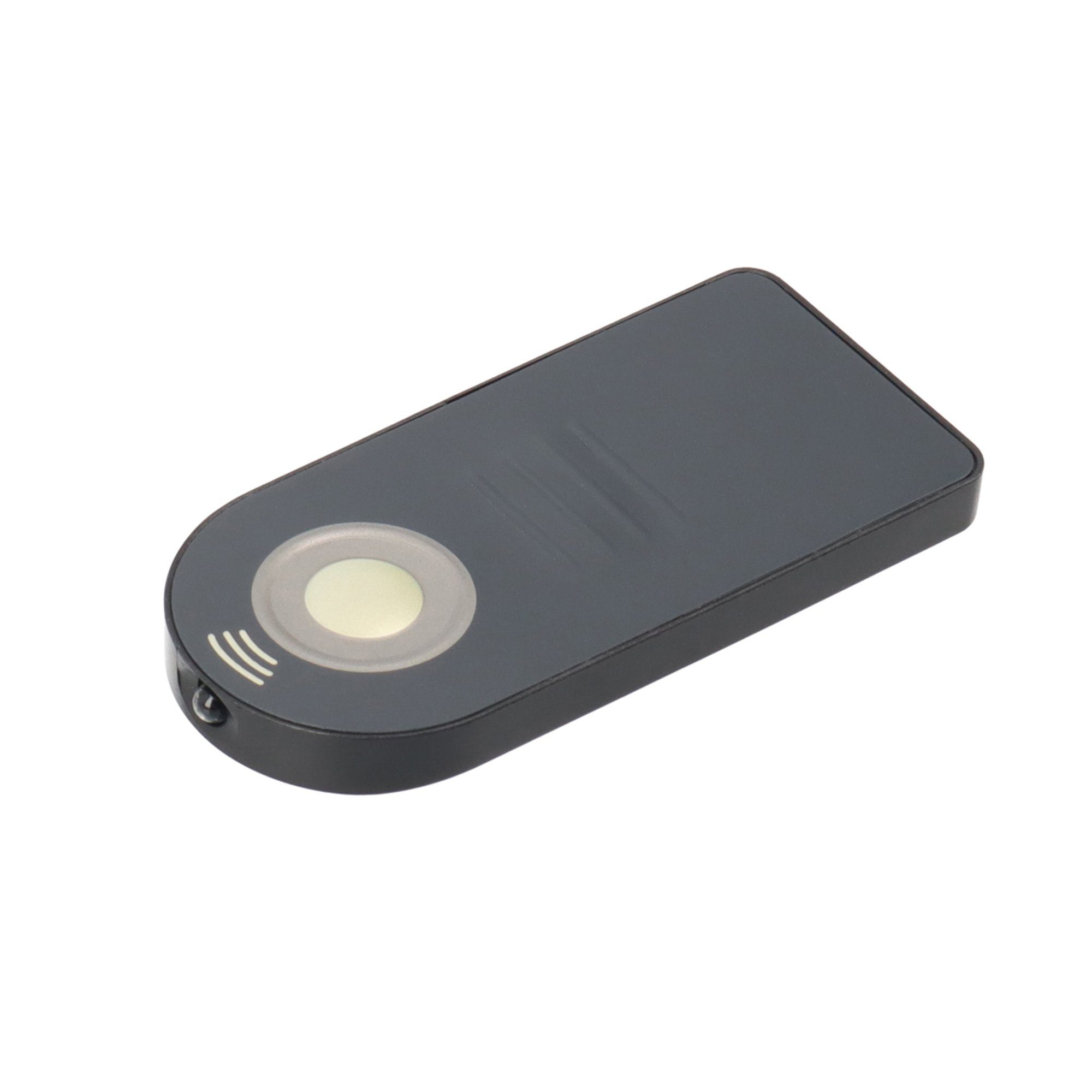ayex Funkfernsteuerung Infrarot Fernauslöser für Fernbedienung Kameras Mini Nikon IR